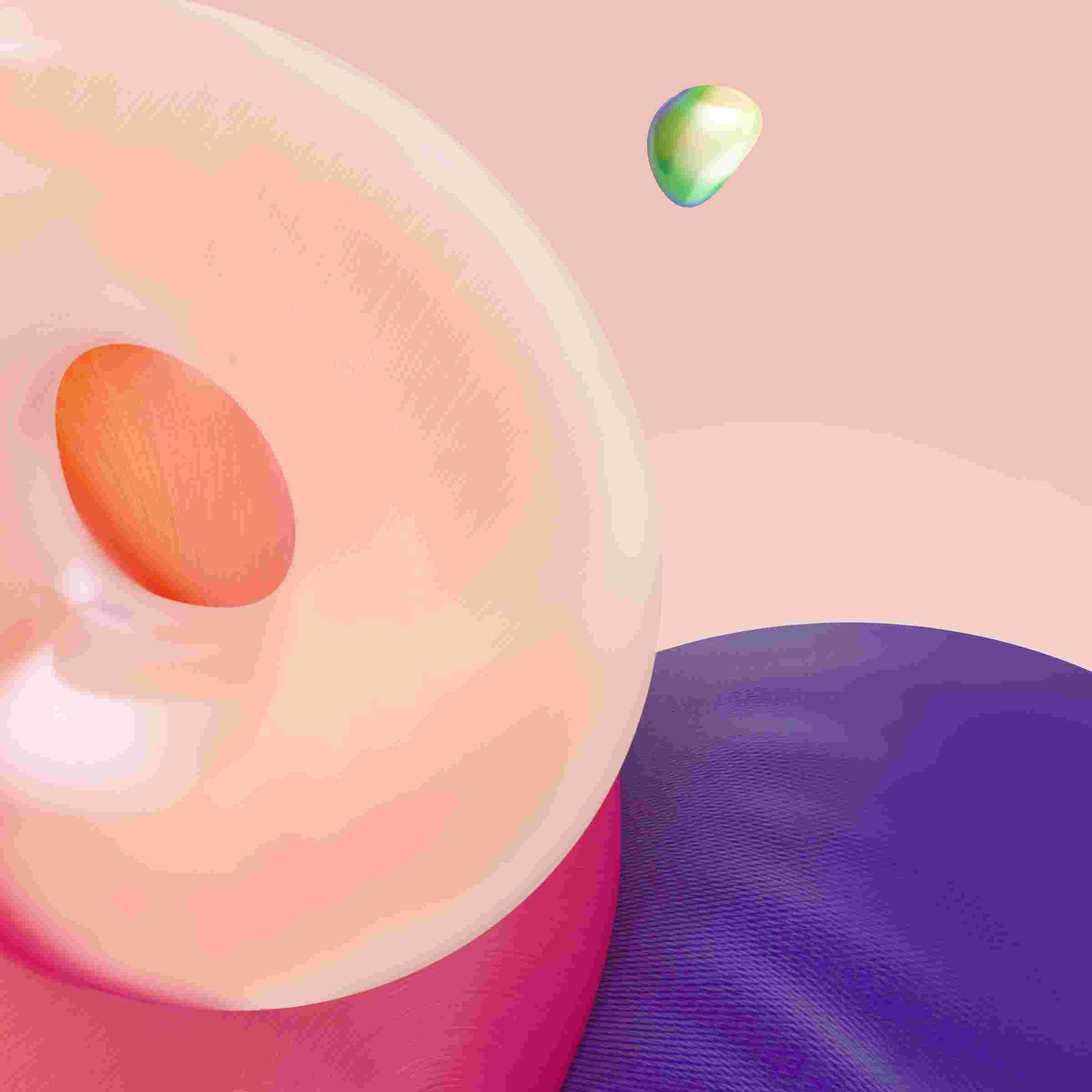 Galaxy A51 5G High Resolution Official Wallpapers