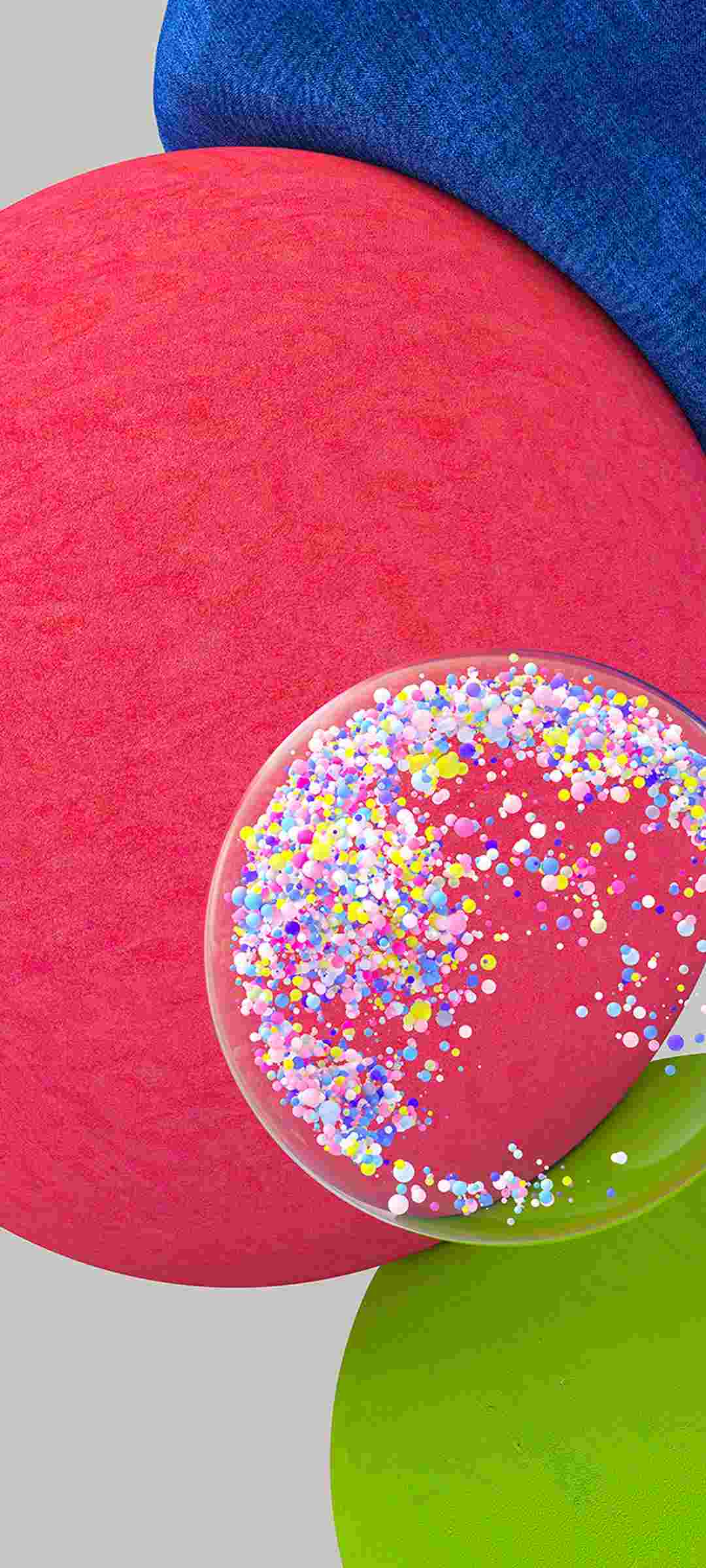  Galaxy A52s 5G High Resolution Official Wallpapers