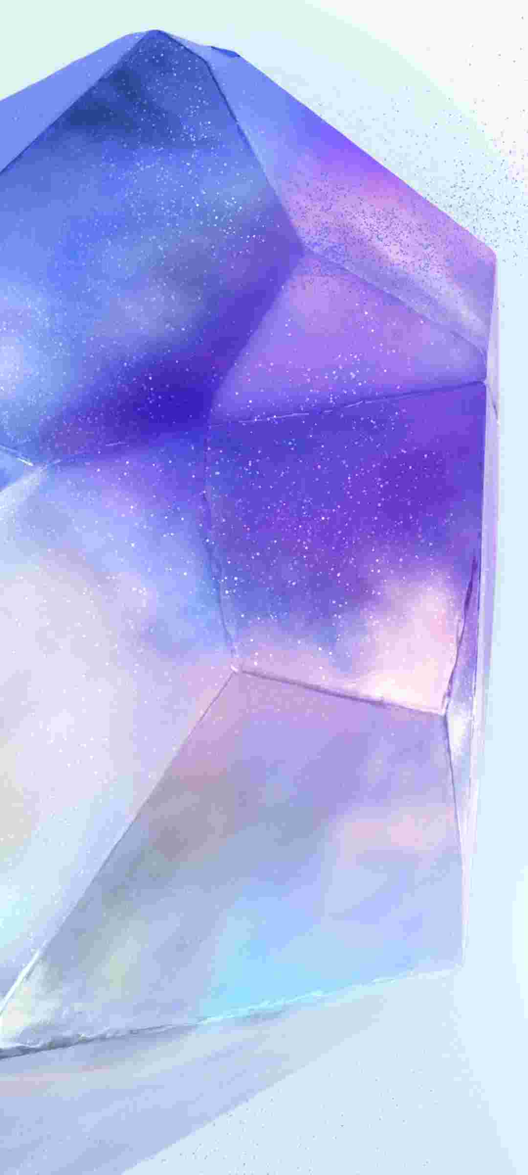   Galaxy A55 High Resolution Official Wallpapers
