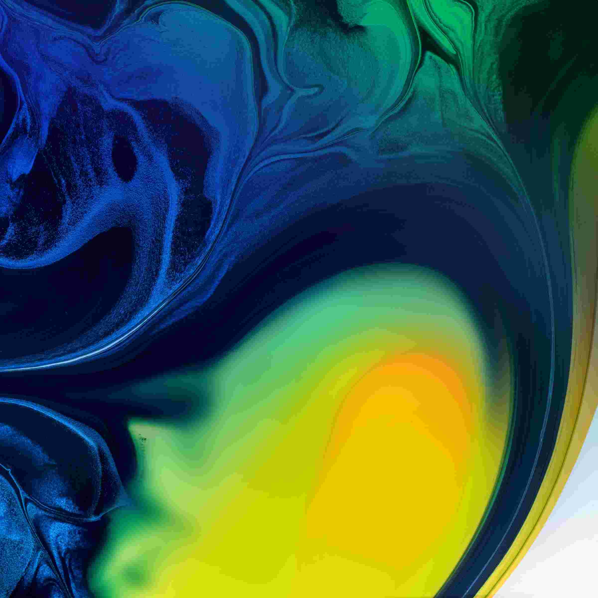  Galaxy A80 High Resolution Official Wallpapers