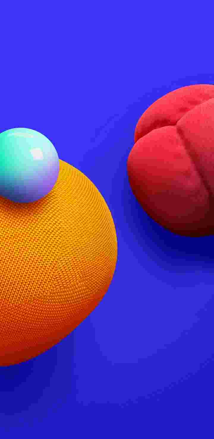  Galaxy M01 High Resolution Official Wallpapers