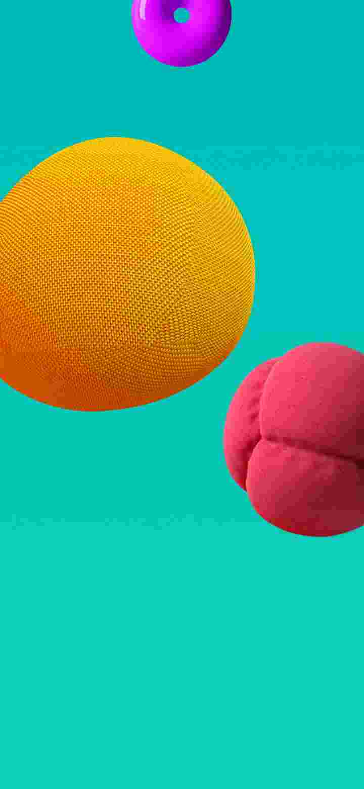  Galaxy M01 High Resolution Official Wallpapers