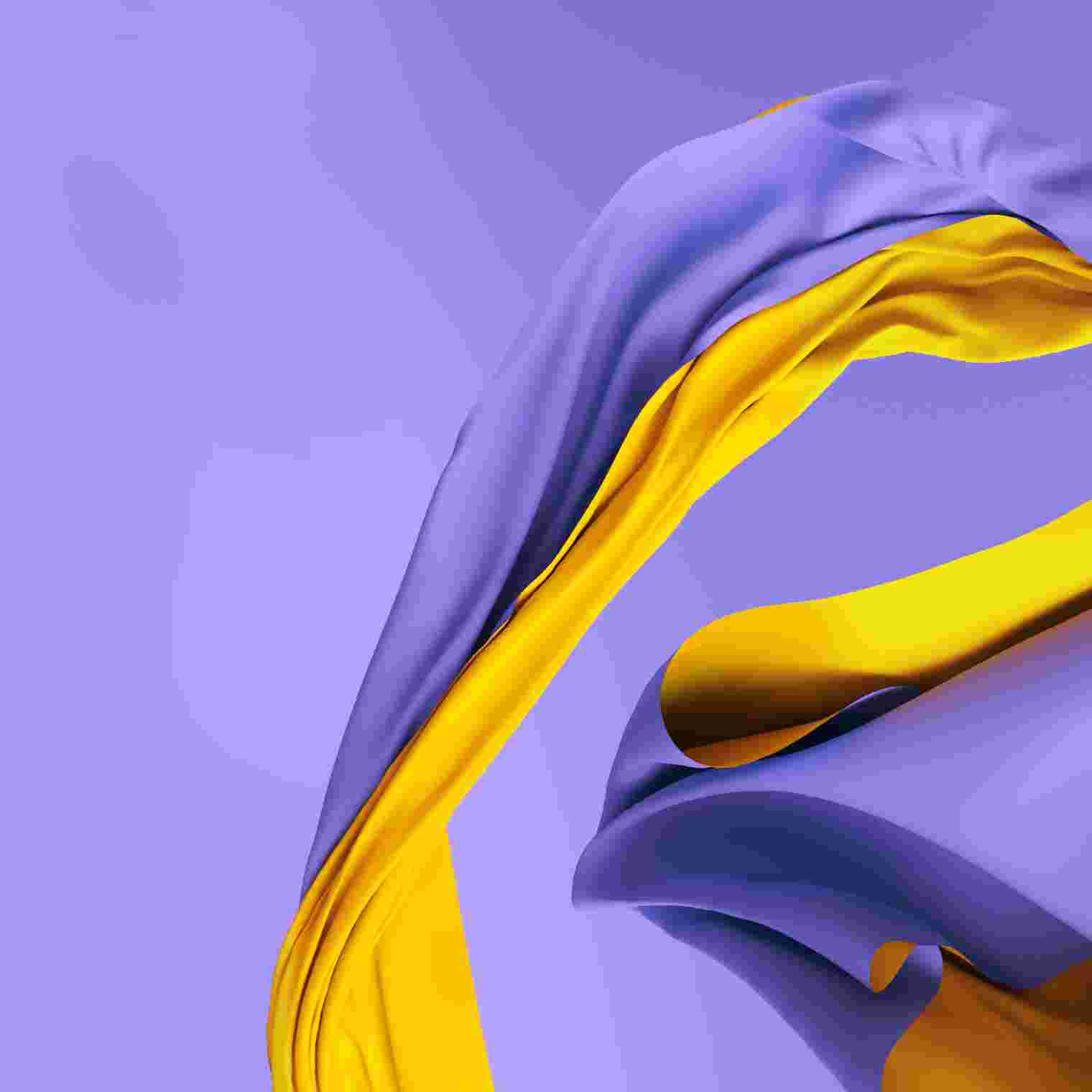  Galaxy M01s High Resolution Official Wallpapers