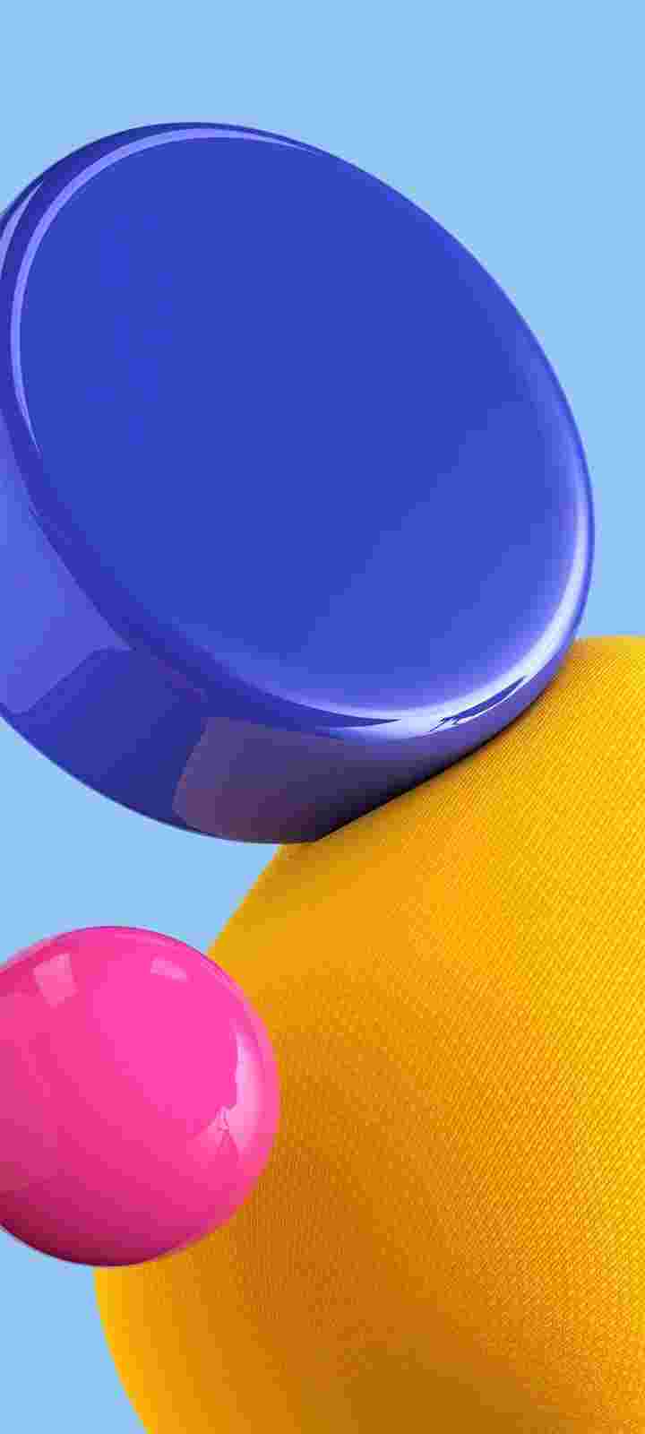  Galaxy M04 High Resolution Official Wallpapers