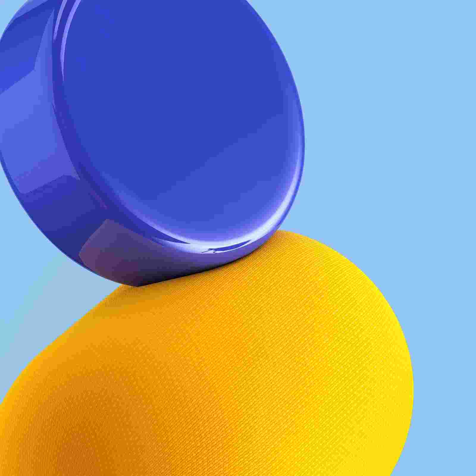  Galaxy M04 High Resolution Official Wallpapers