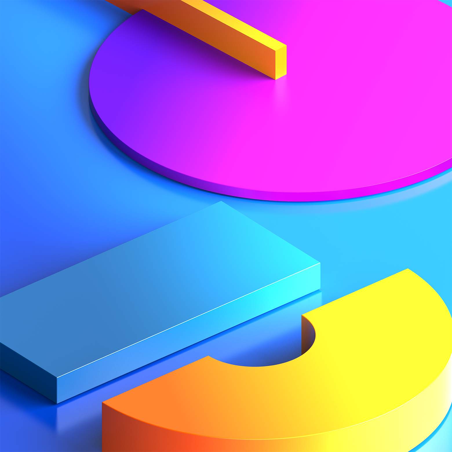  Galaxy M10s High Resolution Official Wallpapers