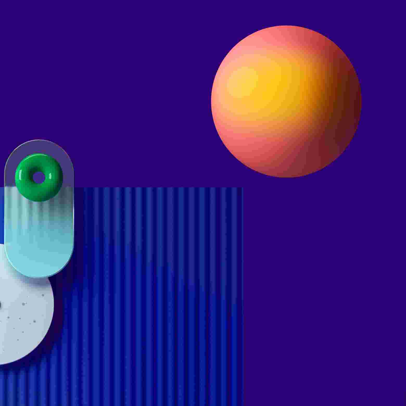  Galaxy M11 High Resolution Official Wallpapers