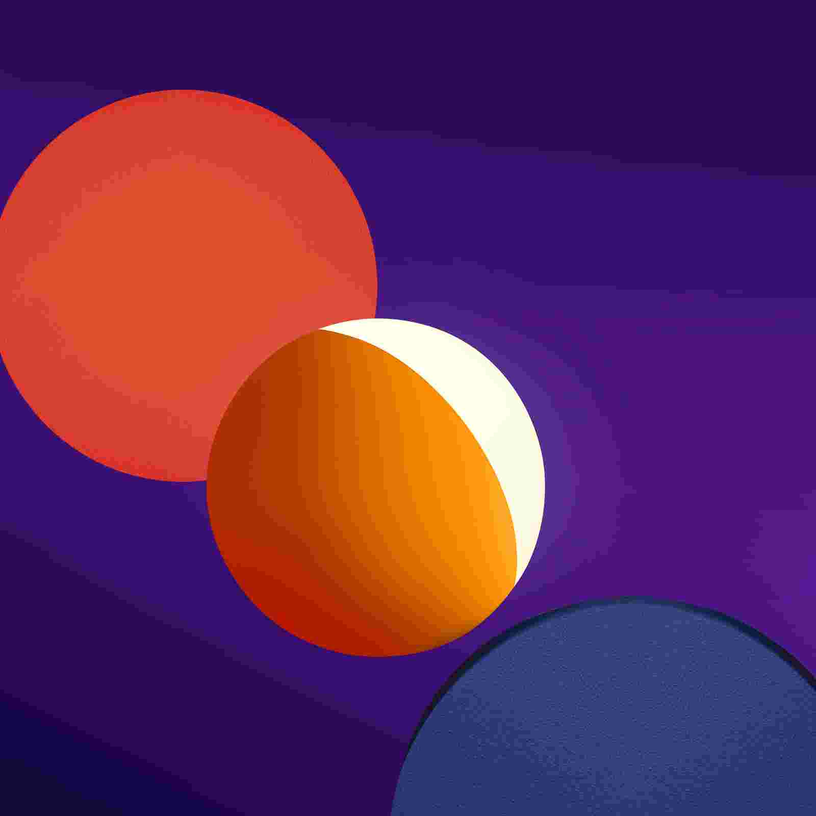  Galaxy M12 High Resolution Official Wallpapers