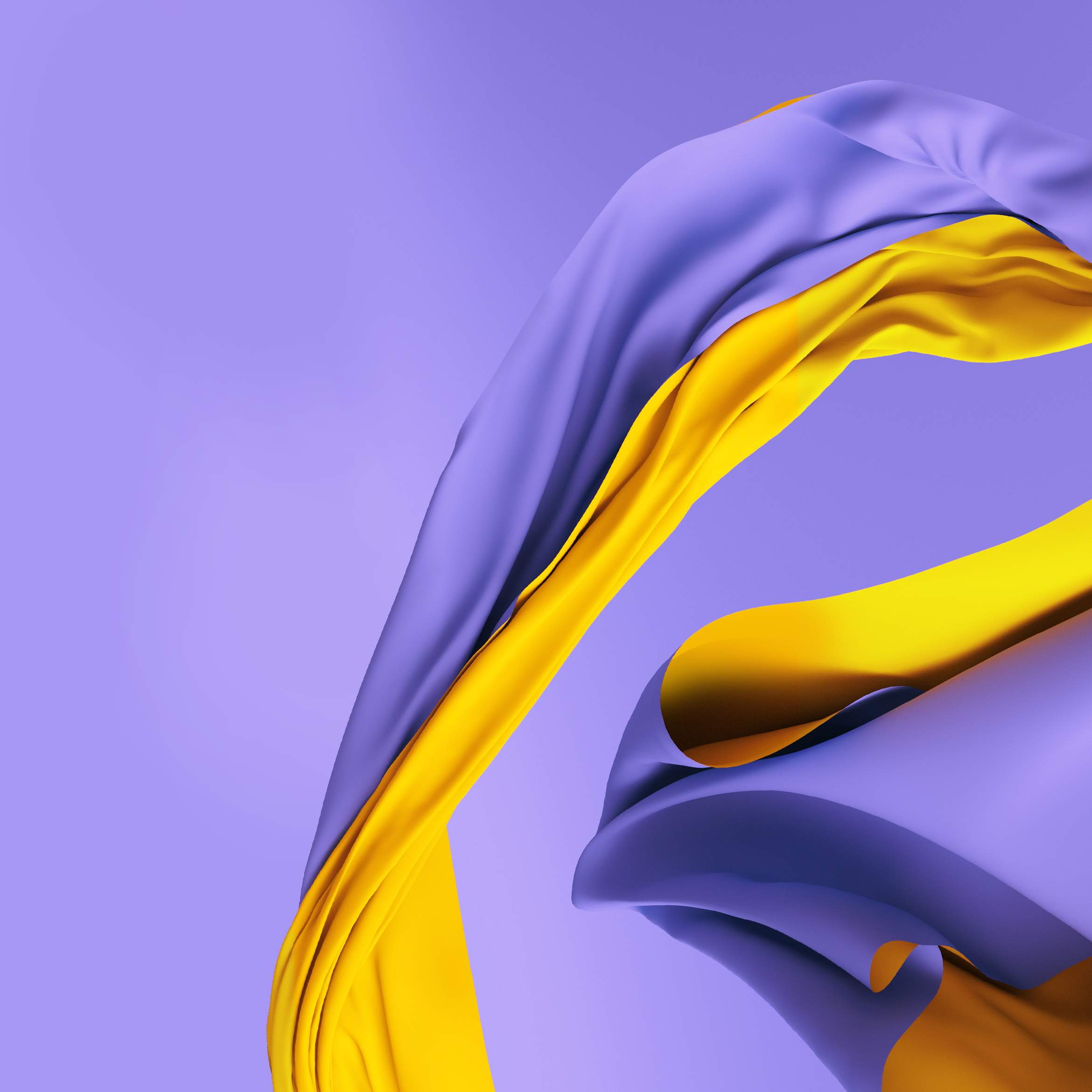  Galaxy M31 High Resolution Official Wallpapers