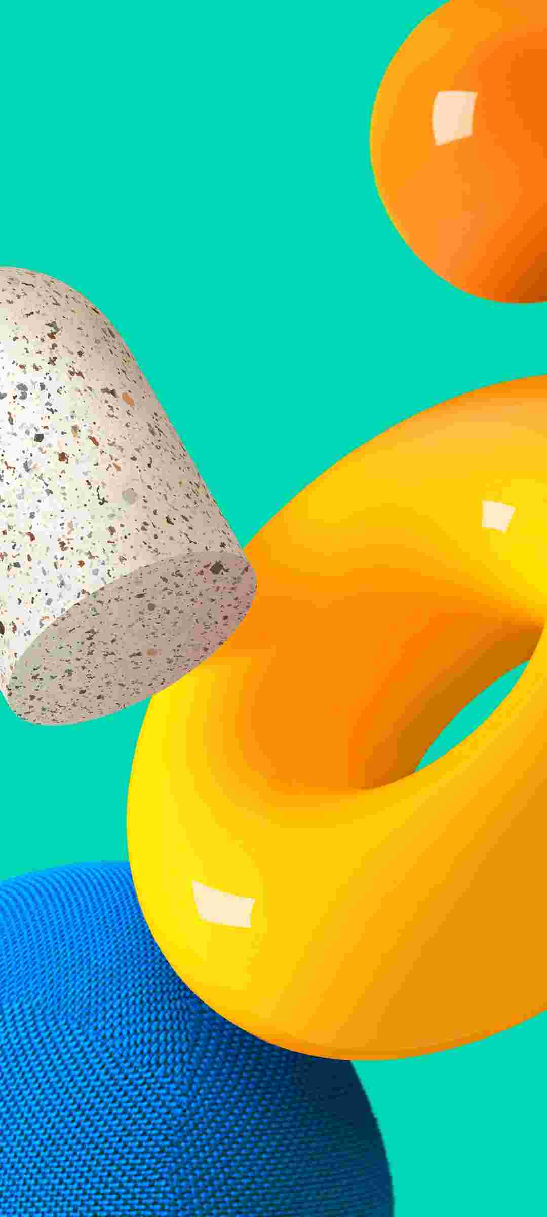  Galaxy M32 High Resolution Official Wallpapers