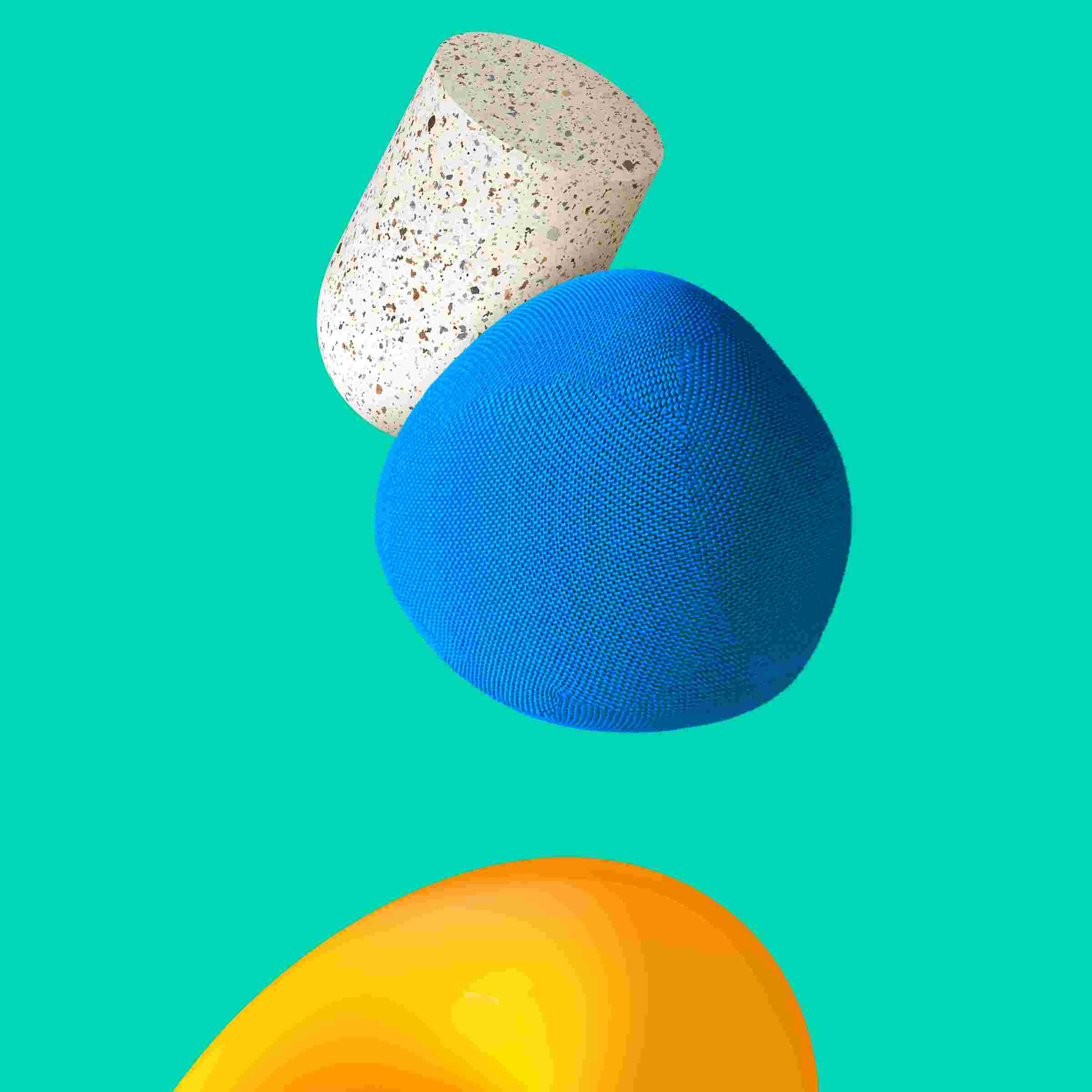  Galaxy M32 High Resolution Official Wallpapers
