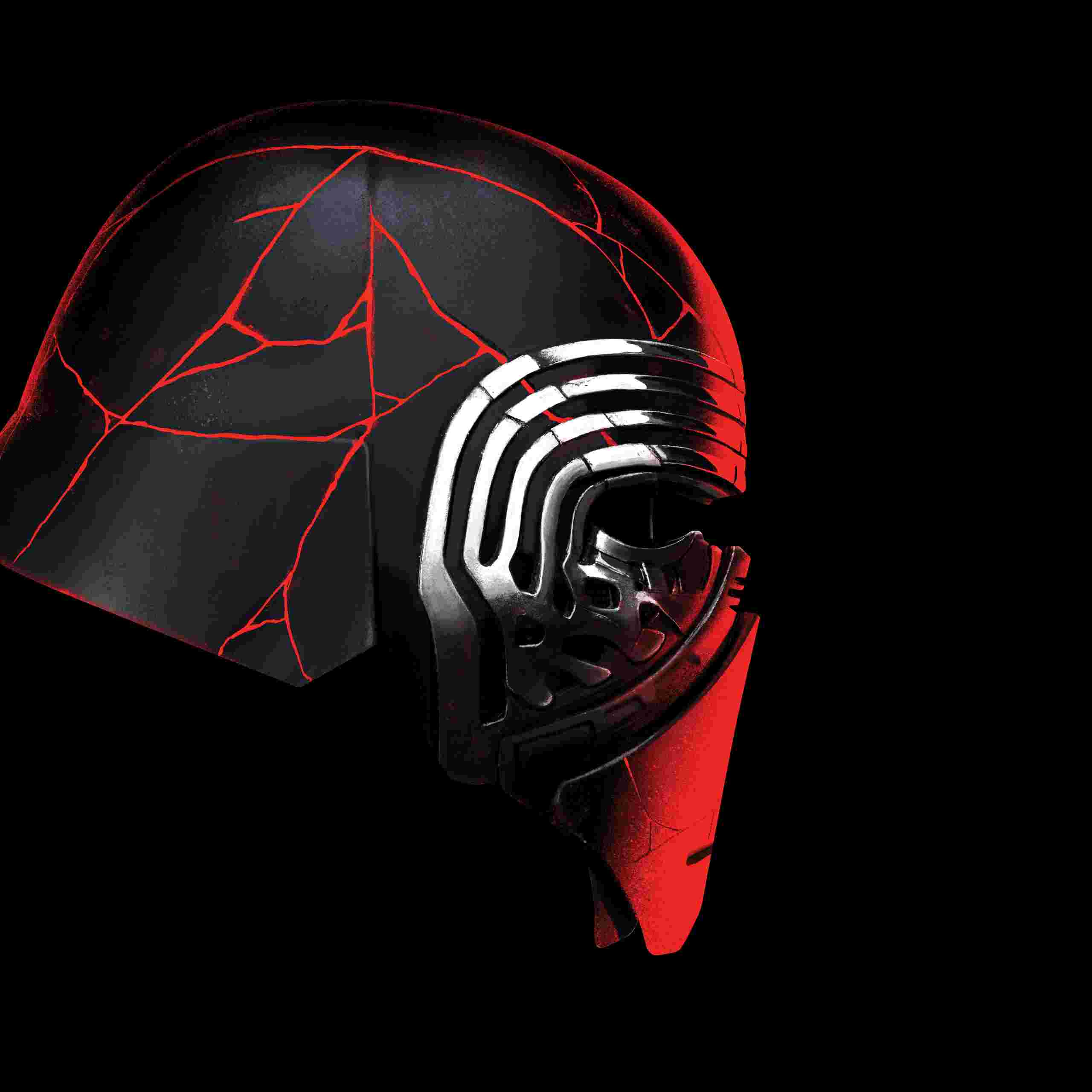 Galaxy Note 10 Star Wars High Resolution Official Wallpapers