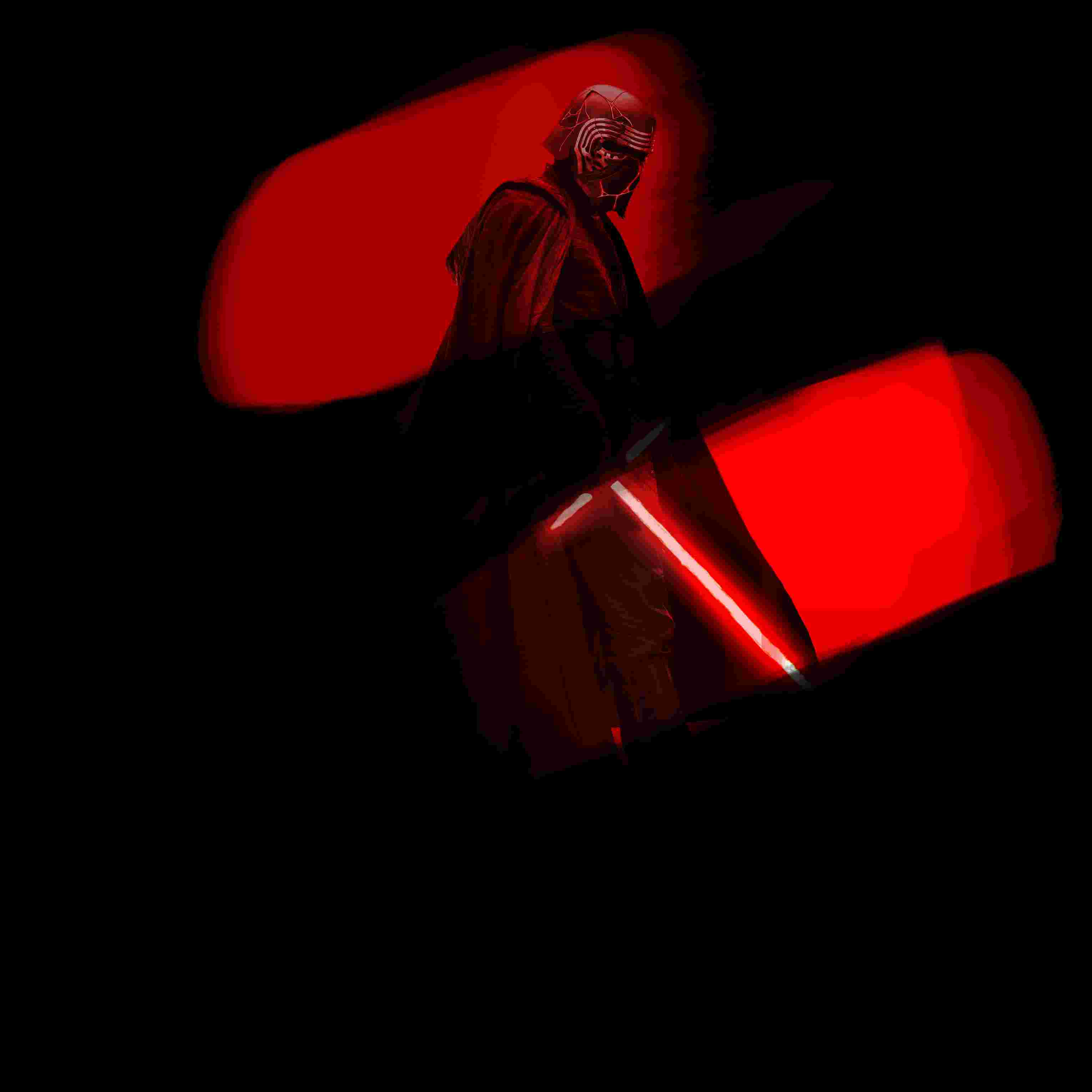 Galaxy Note 10 Star Wars High Resolution Official Wallpapers