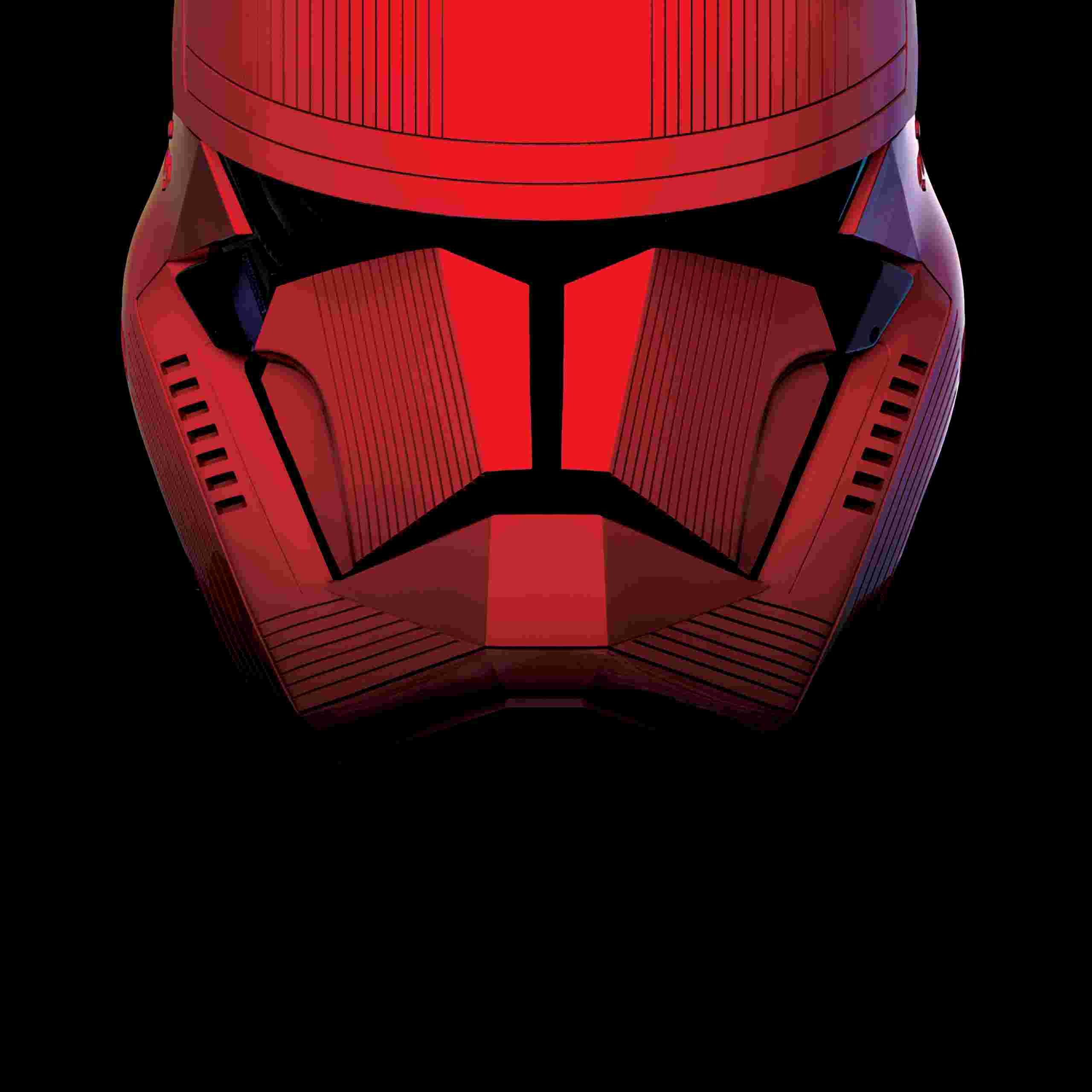Galaxy Note 10 Star Wars High Resolution Official Wallpapers