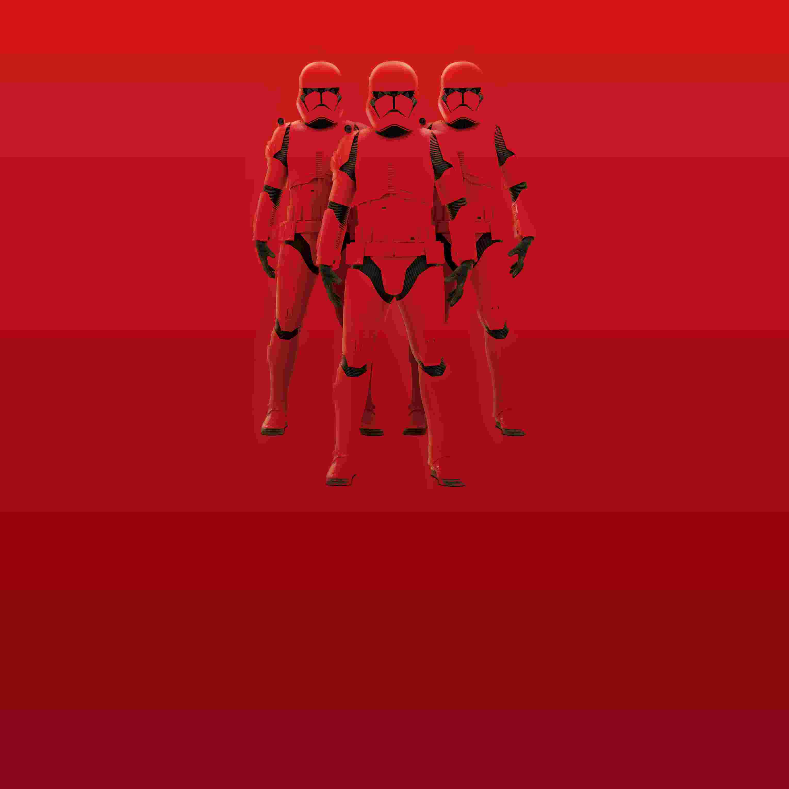 Galaxy Note 10 Star Wars High Resolution Official Wallpapers