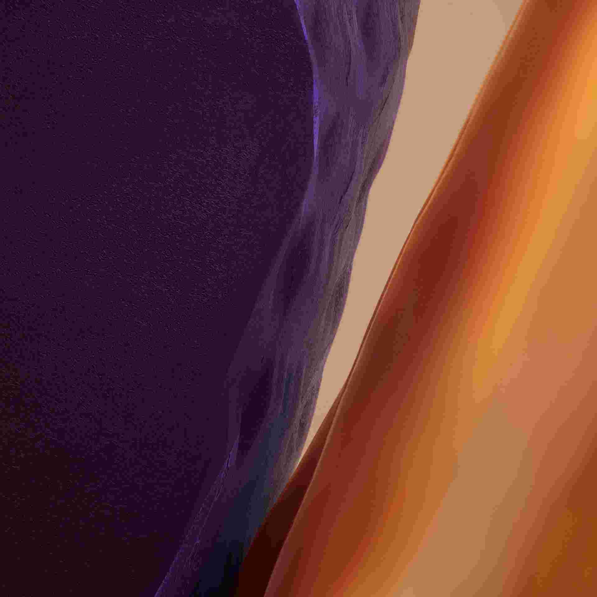 Galaxy Note 20 Dex High Resolution Official Wallpapers