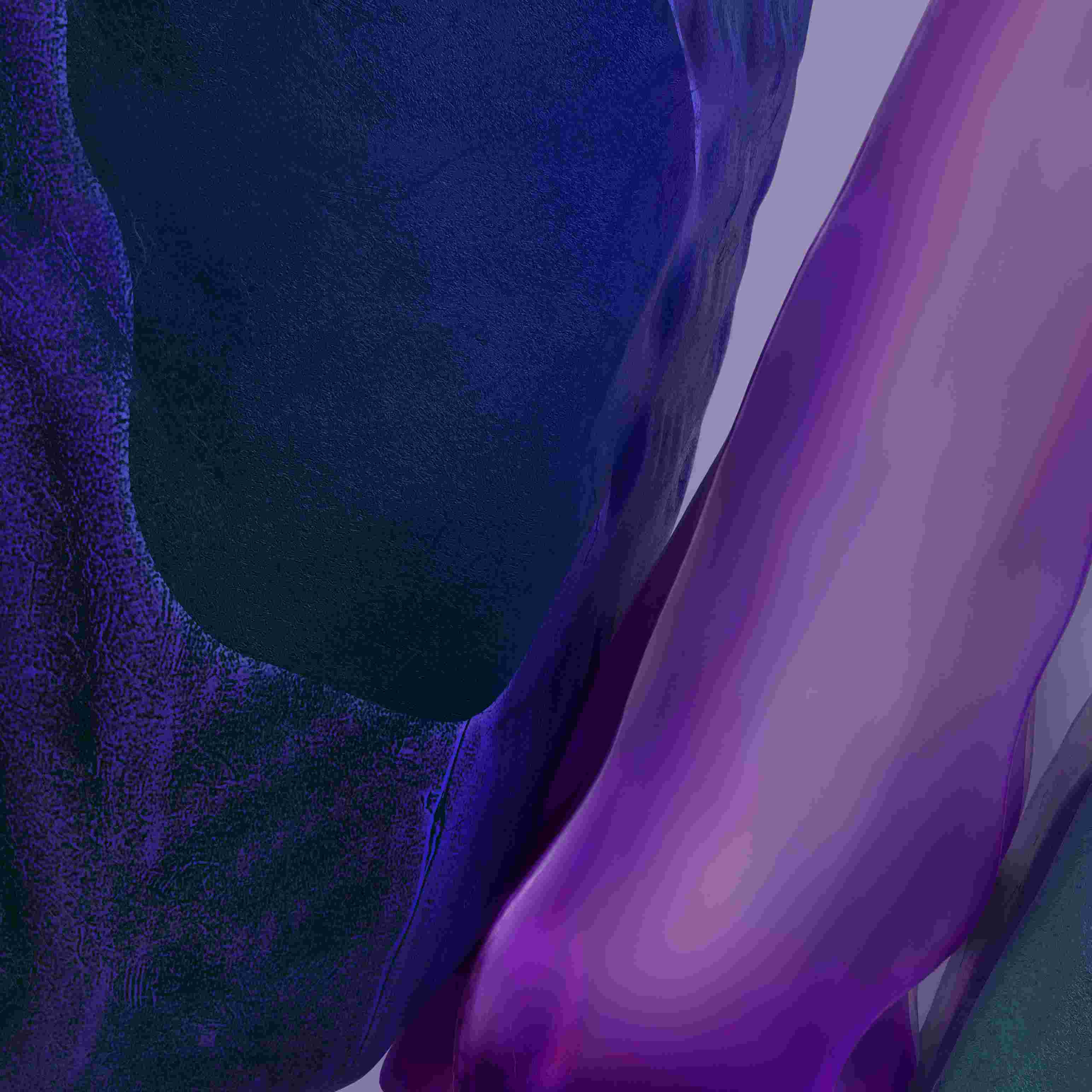  Galaxy Note 20 High Resolution Official Wallpapers