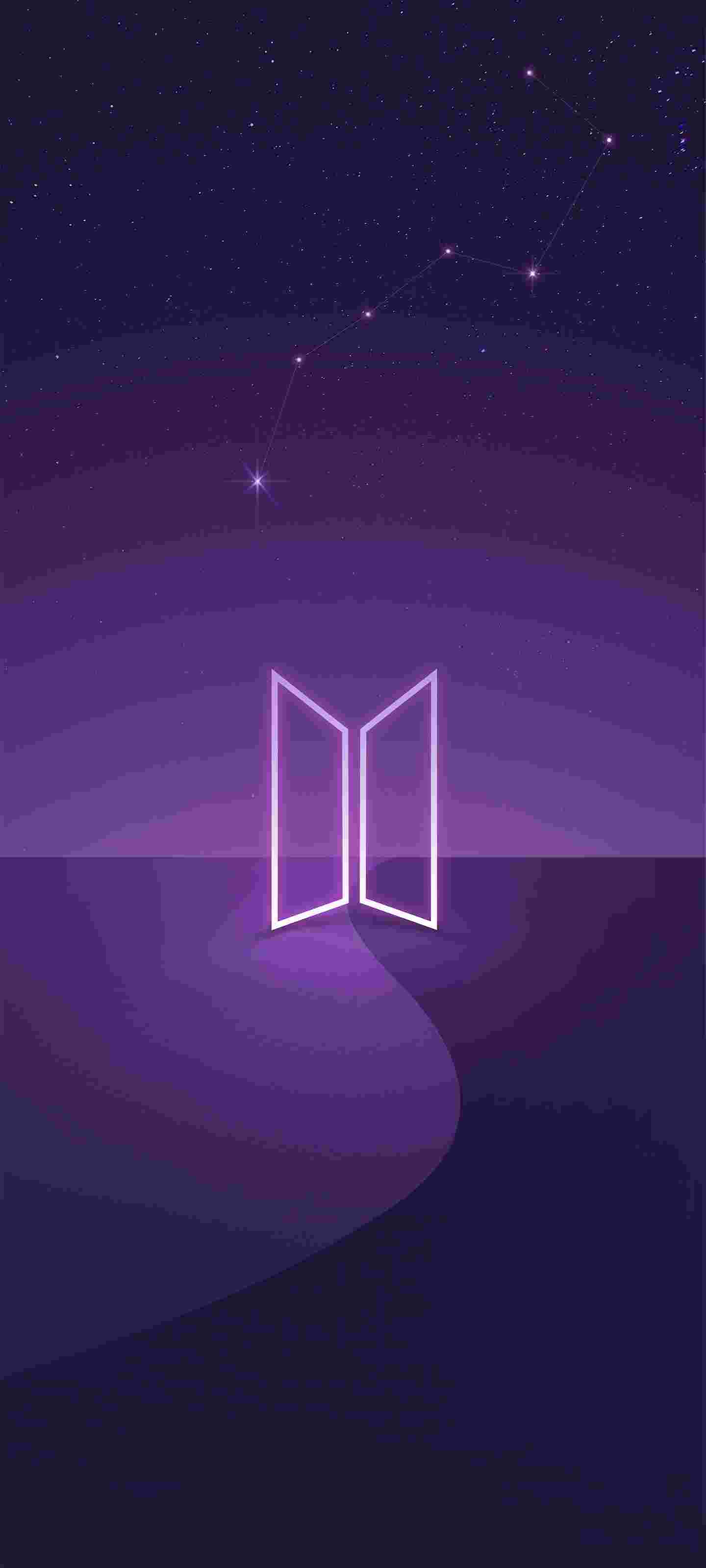 Galaxy S20 High Resolution Official Wallpapers