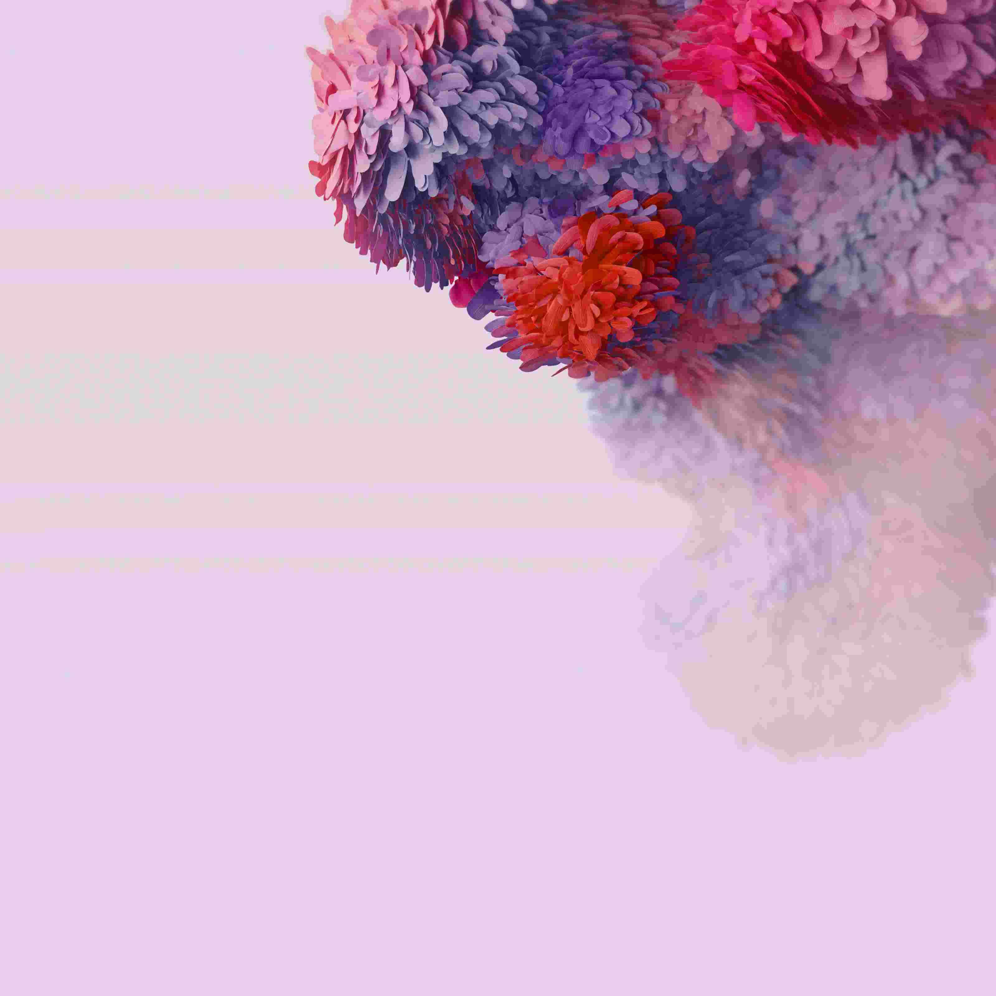 Galaxy S20 High Resolution Official Wallpapers