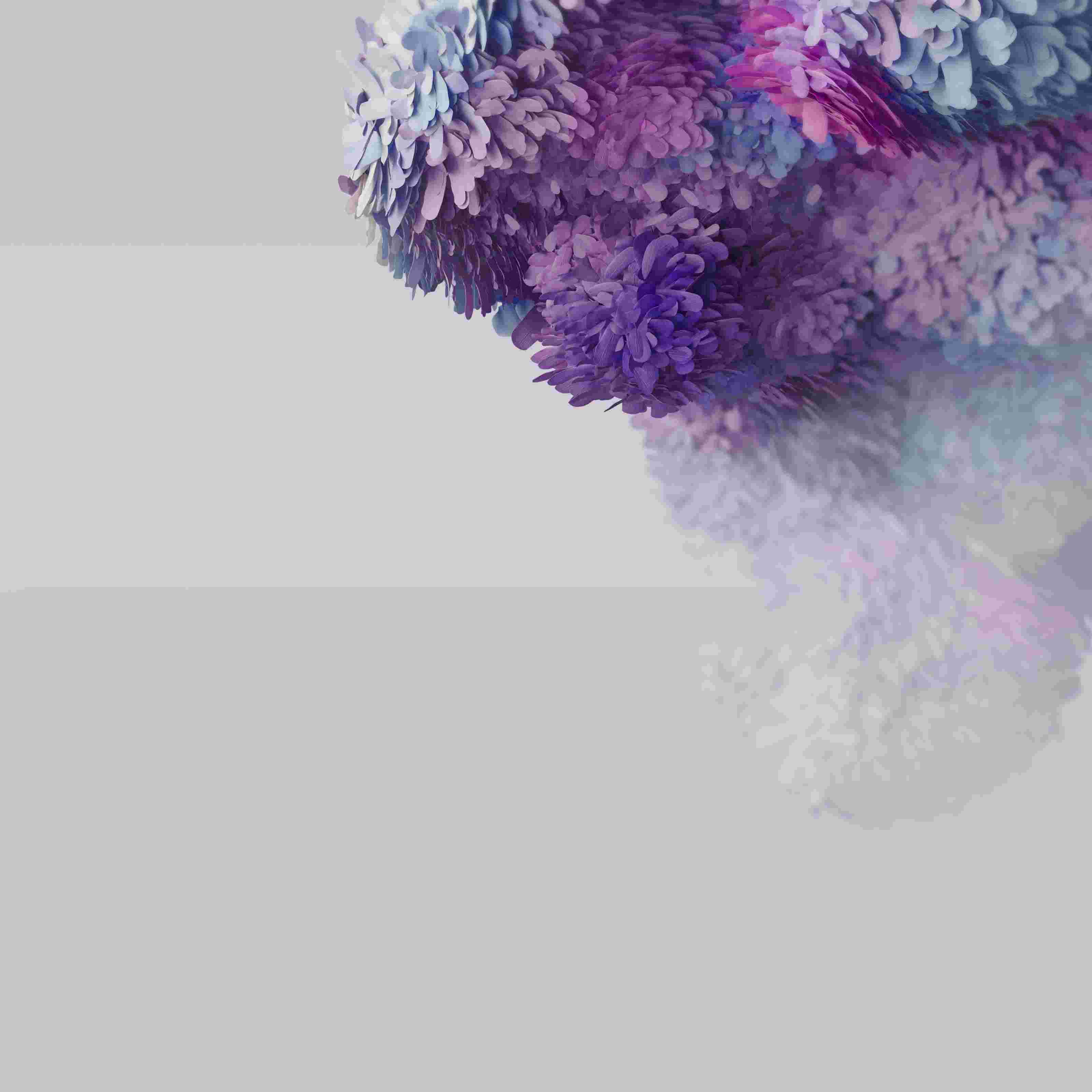Galaxy S20 High Resolution Official Wallpapers
