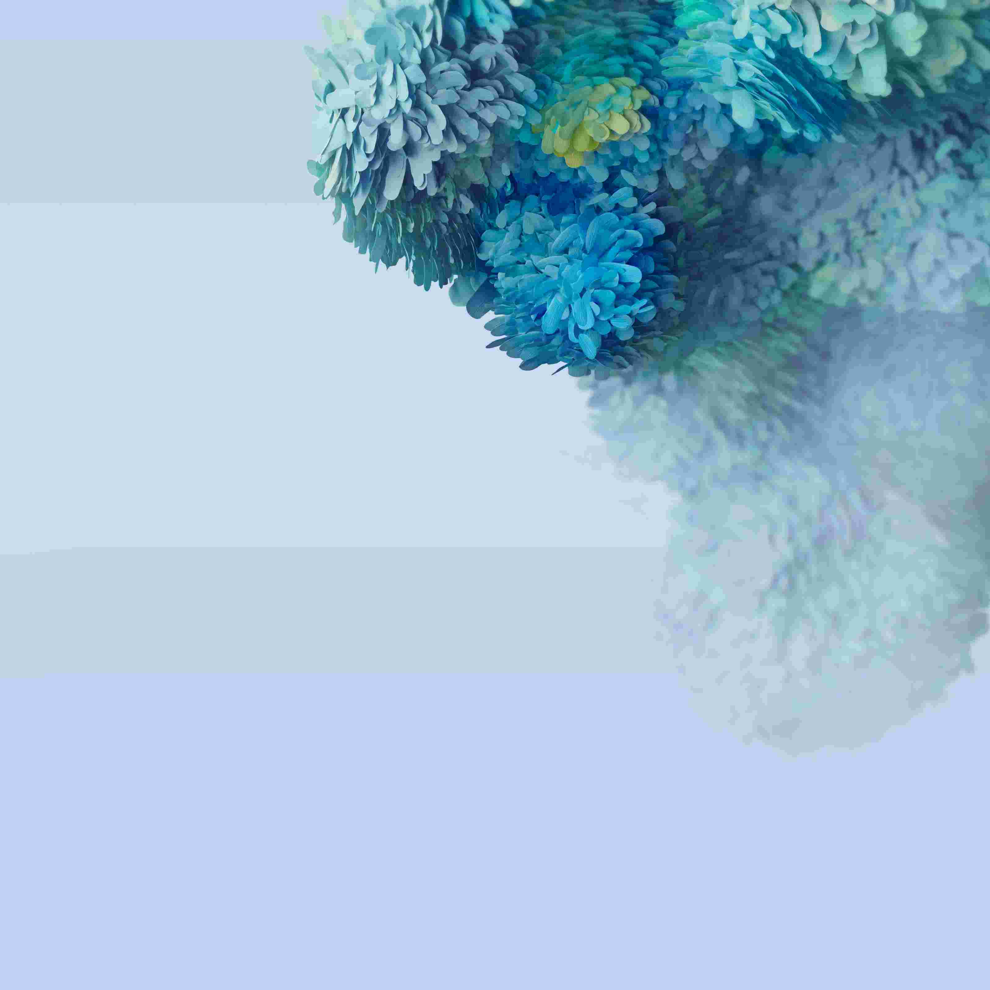 Galaxy S20 High Resolution Official Wallpapers
