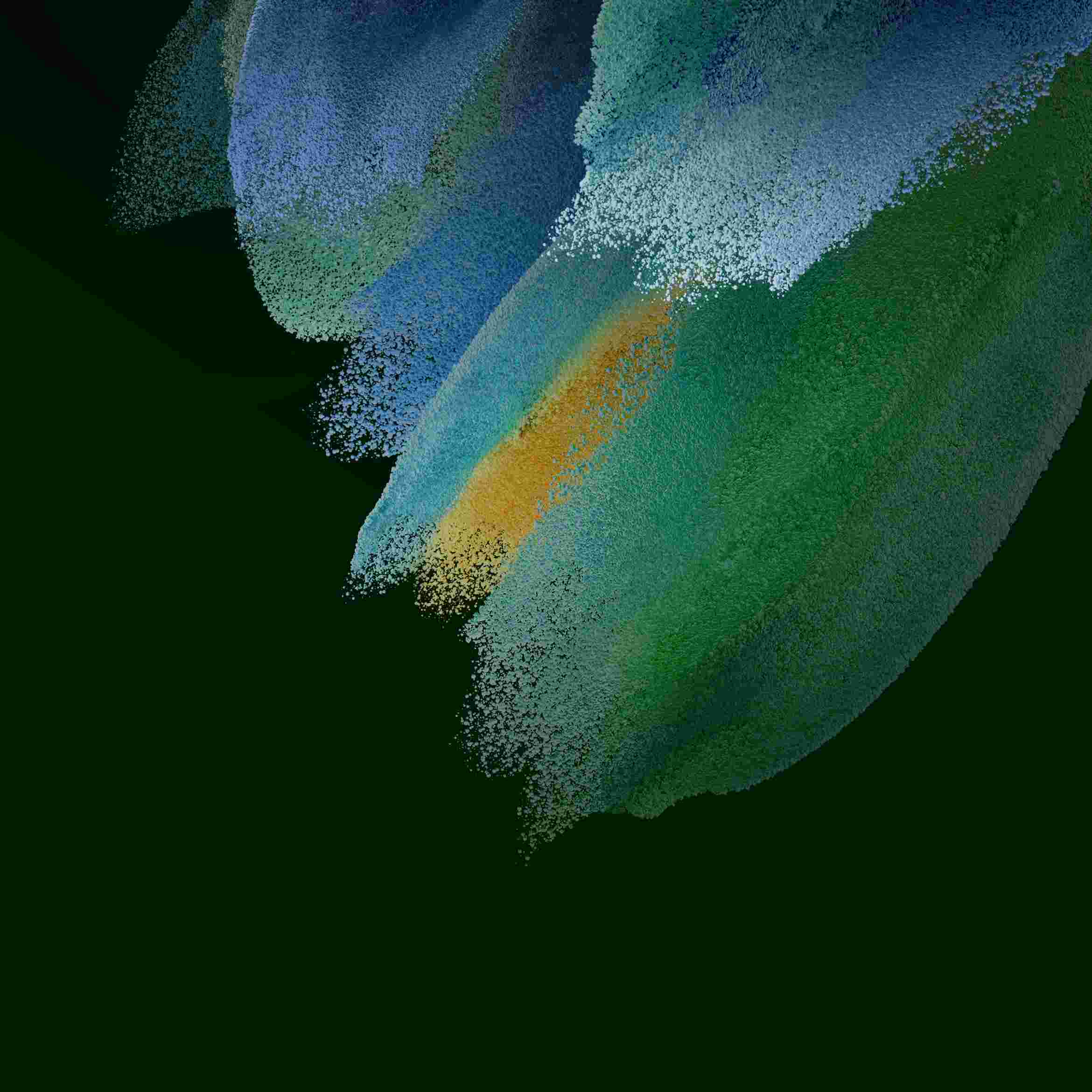 Galaxy S21 FE High Resolution Official Wallpapers