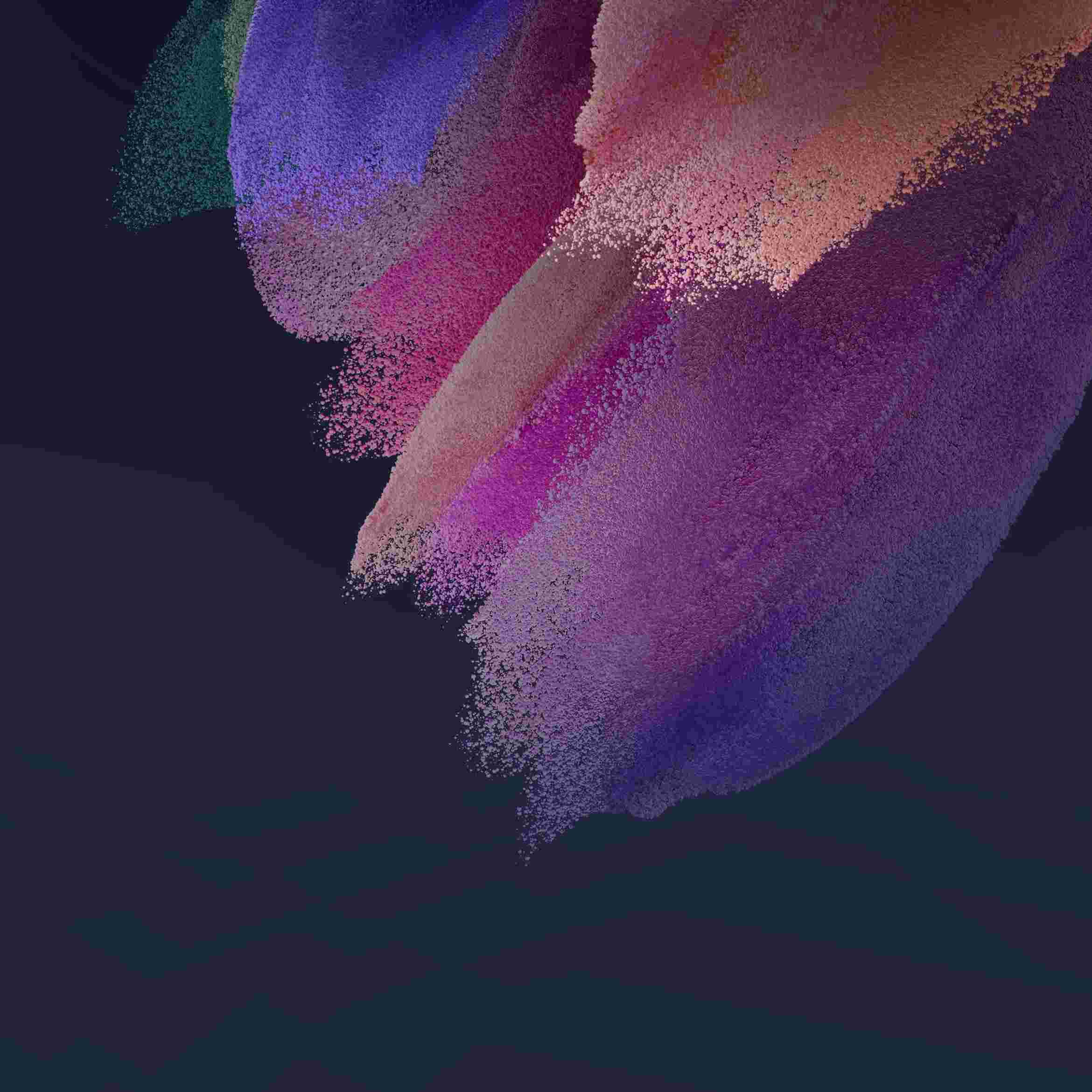  Galaxy S21 FE High Resolution Official Wallpapers