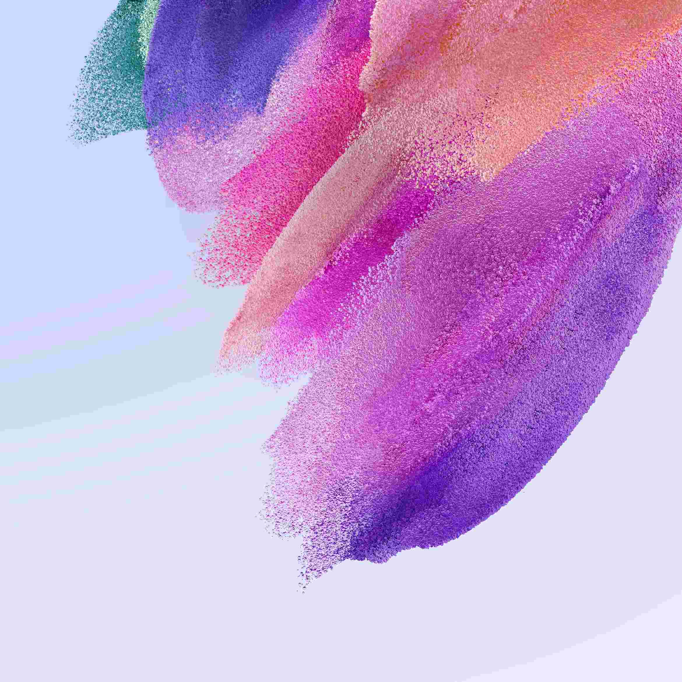  Galaxy S21 FE High Resolution Official Wallpapers