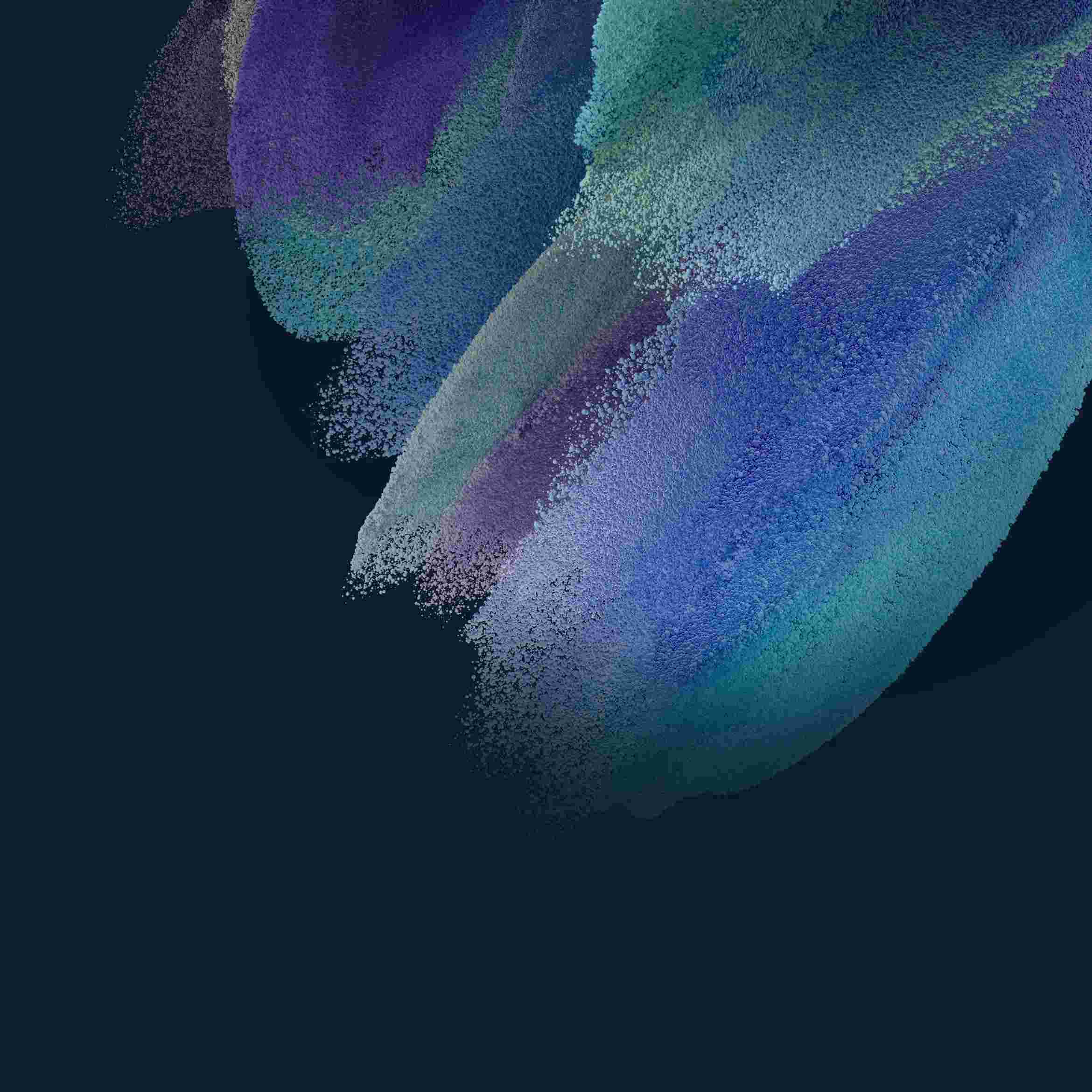  Galaxy S21 FE High Resolution Official Wallpapers