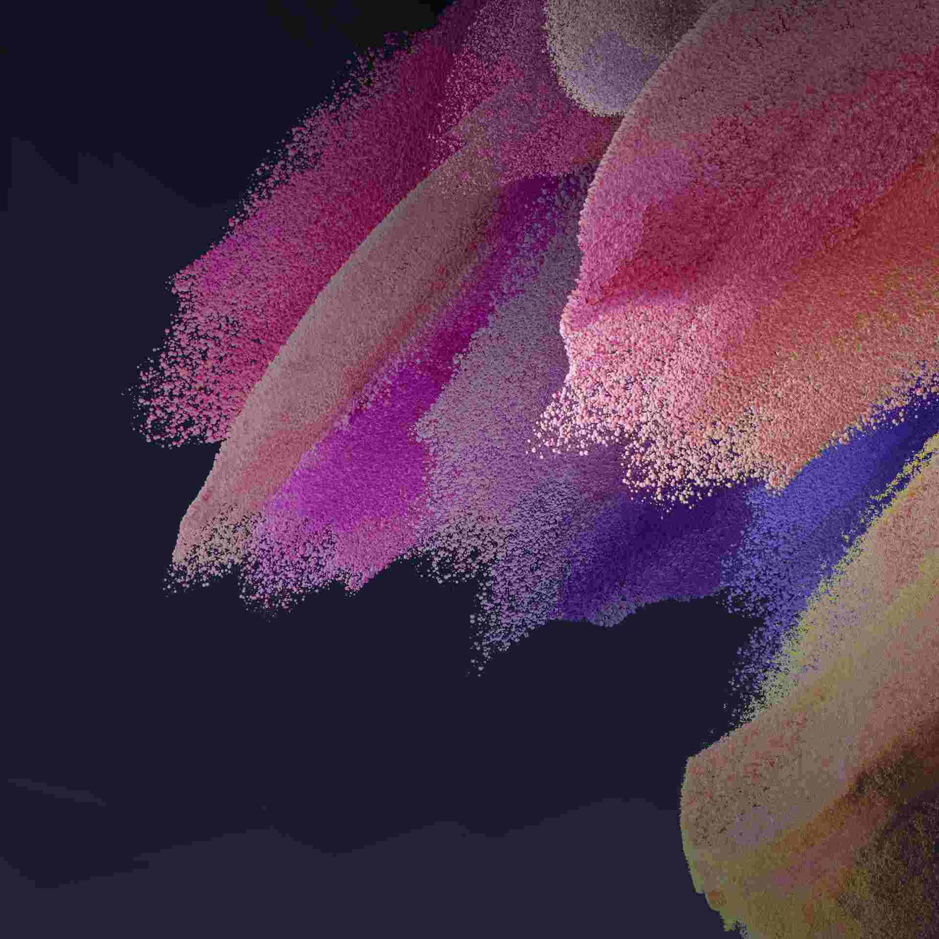  Galaxy S21 FE High Resolution Official Wallpapers