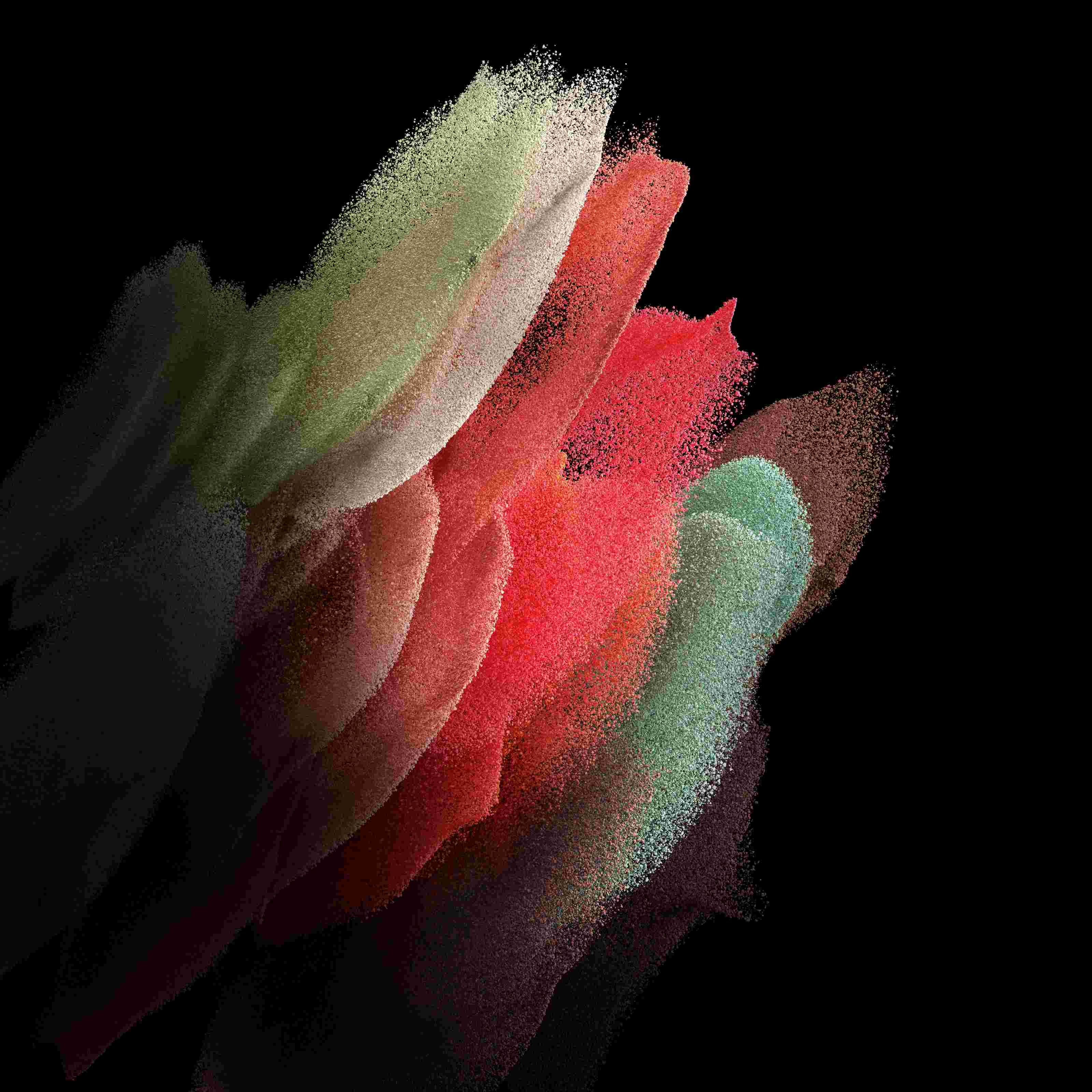 Galaxy S21 High Resolution Official Wallpapers
