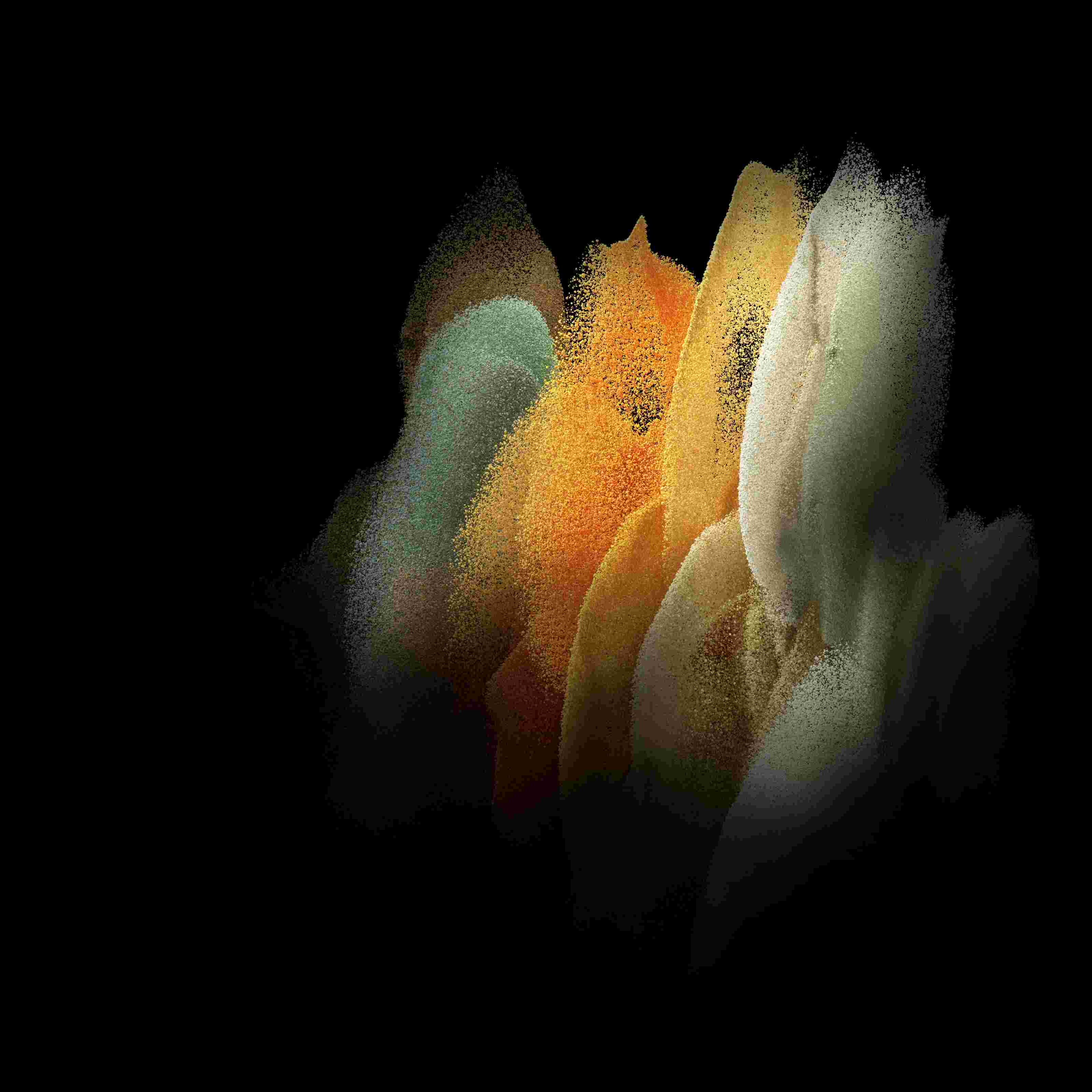 Galaxy S21 High Resolution Official Wallpapers