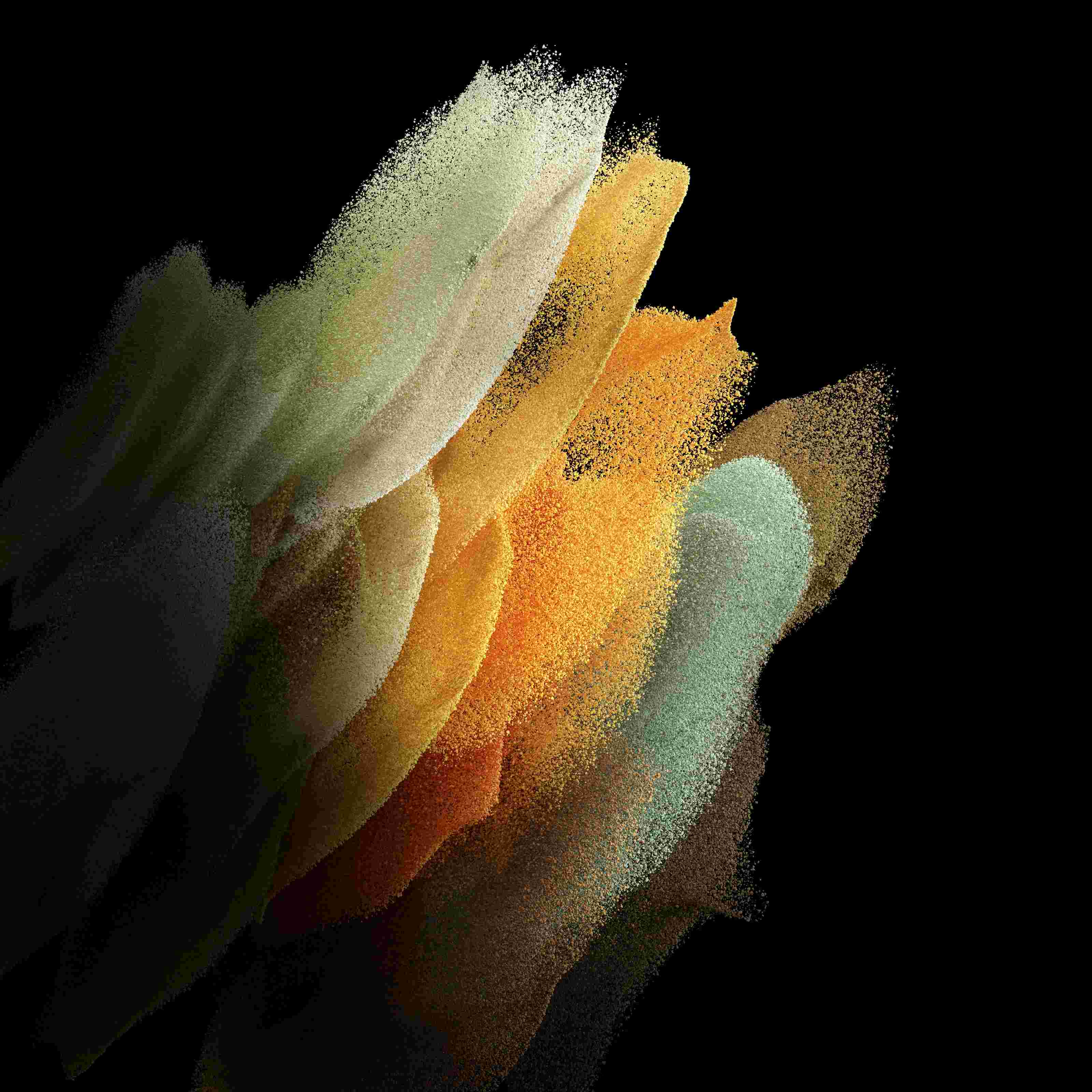 Galaxy S21 High Resolution Official Wallpapers