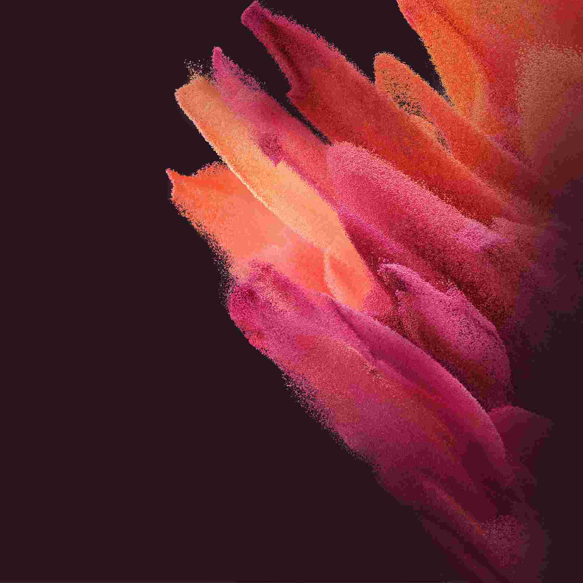 Galaxy S21 High Resolution Official Wallpapers