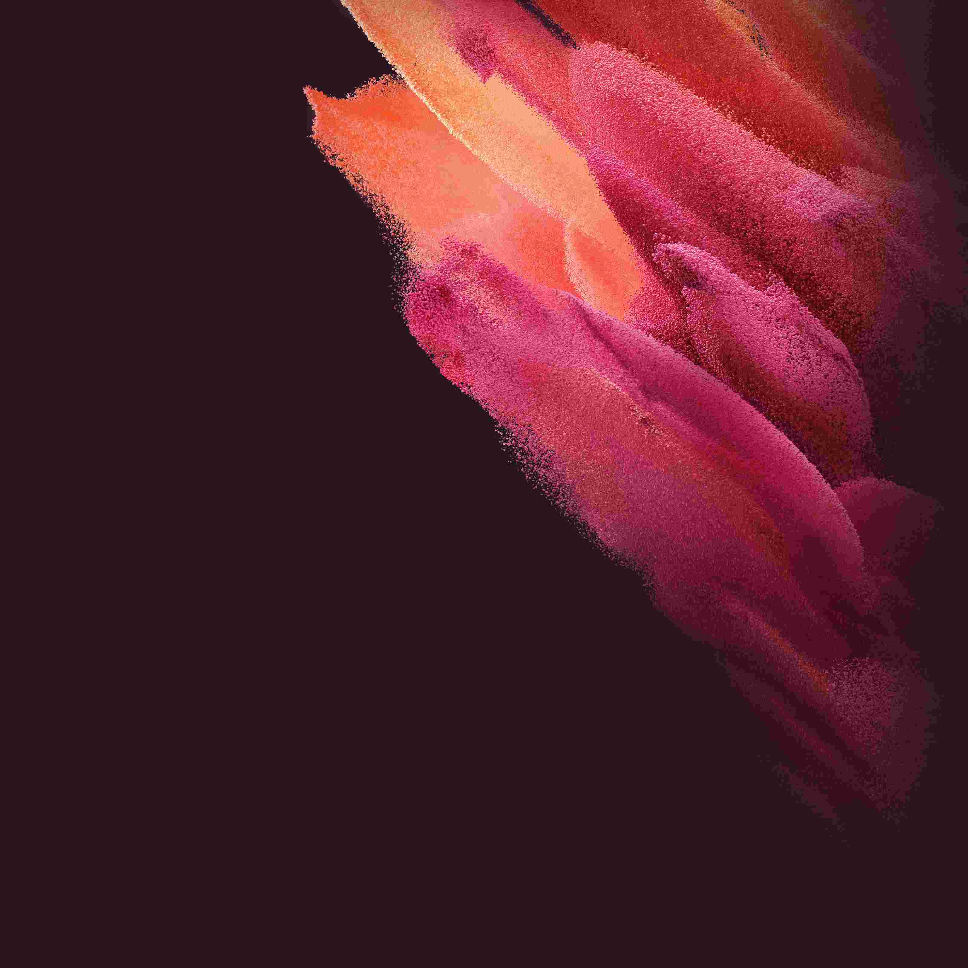 Galaxy S21 High Resolution Official Wallpapers