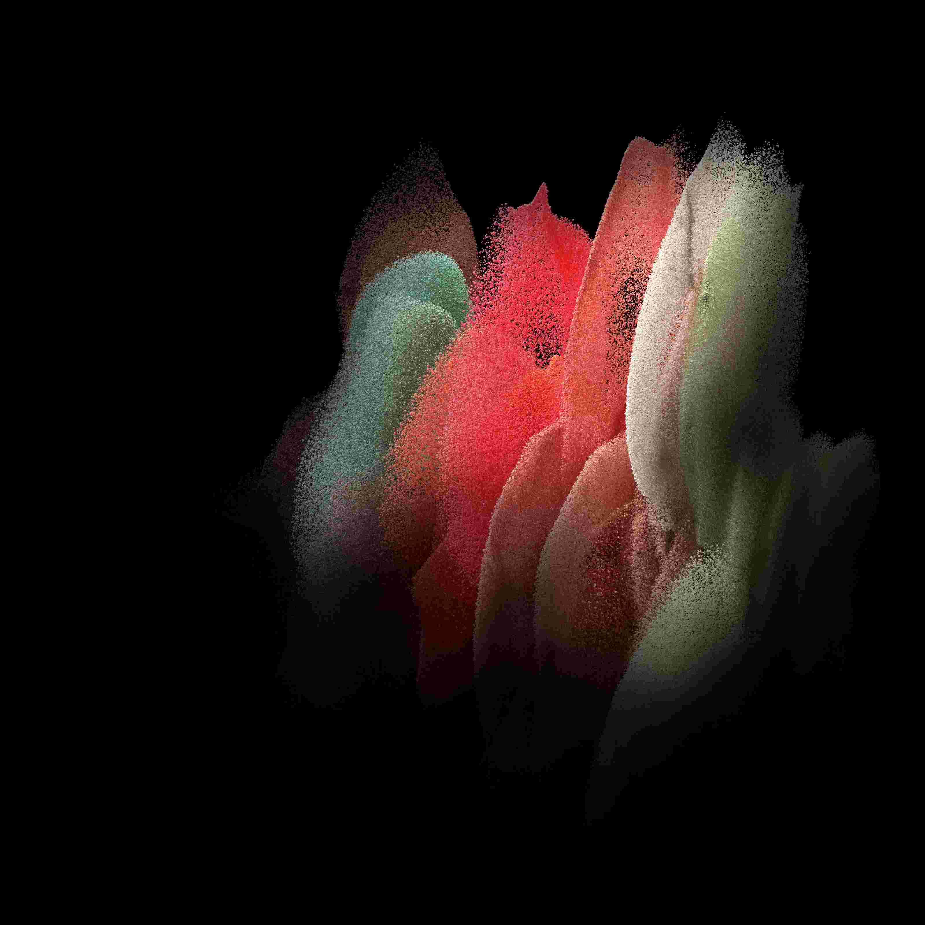 Galaxy S21 High Resolution Official Wallpapers