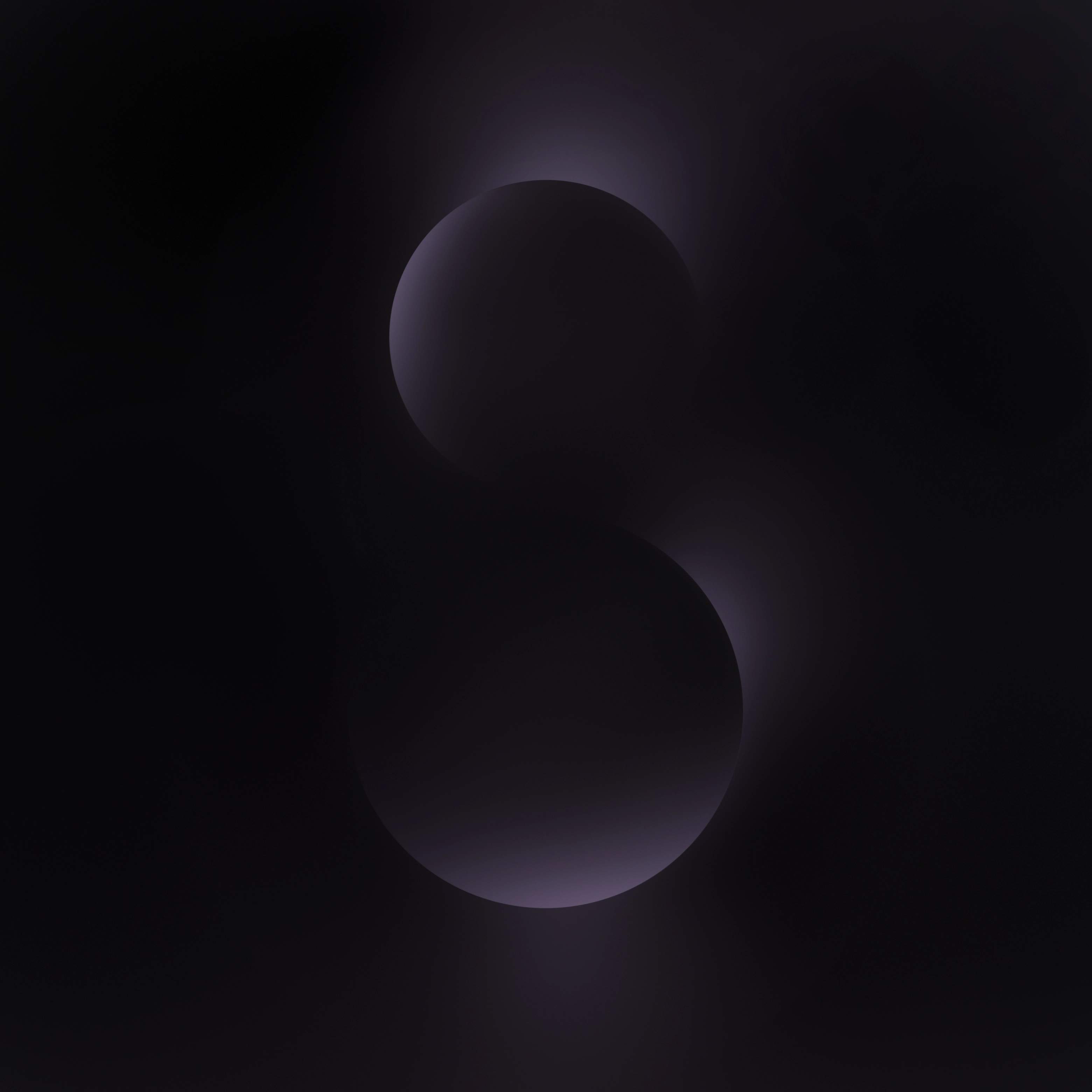 Galaxy S25 Edge Official stock Wallpapers in 4k resolution
