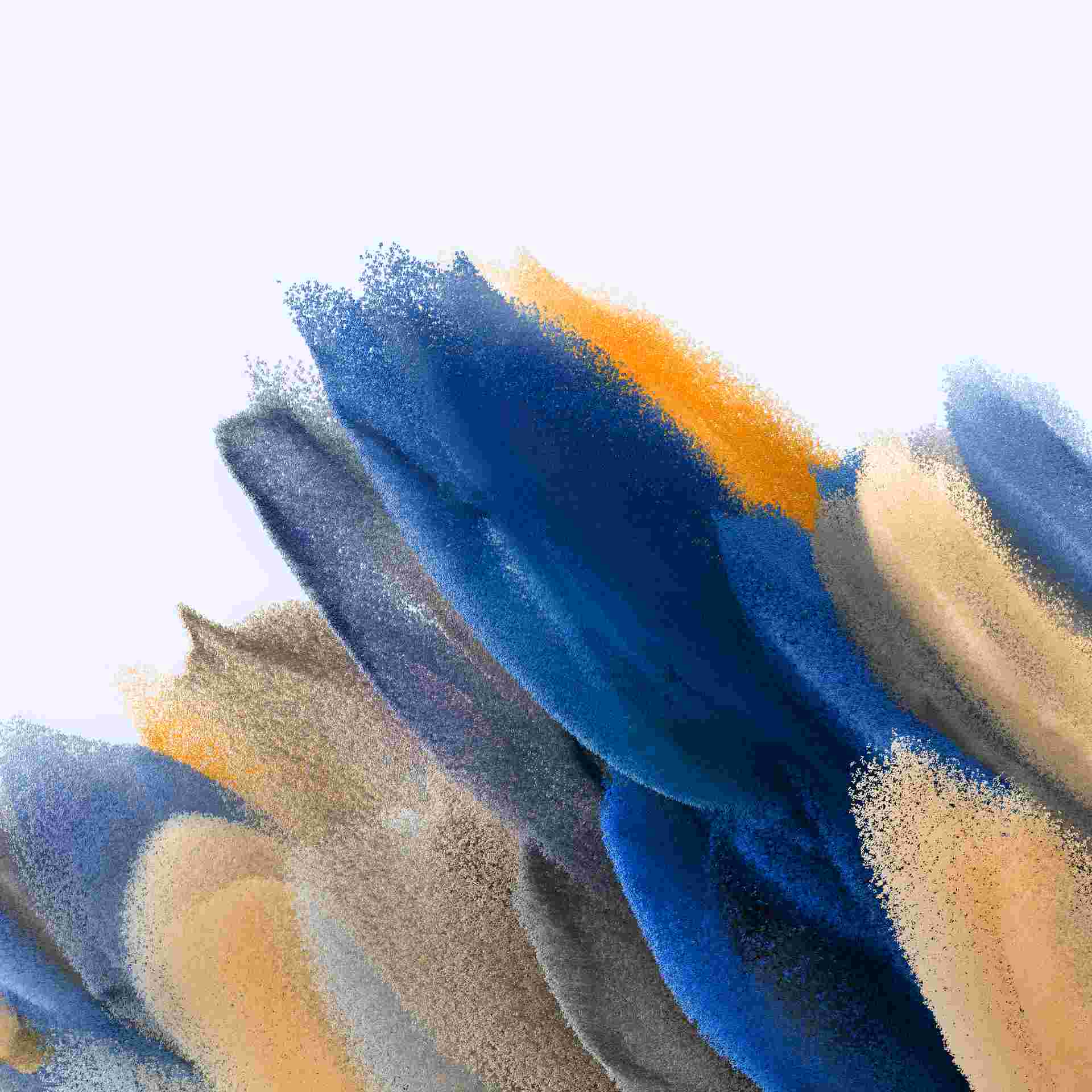 Galaxy Tab A8 High Resolution Official Wallpapers