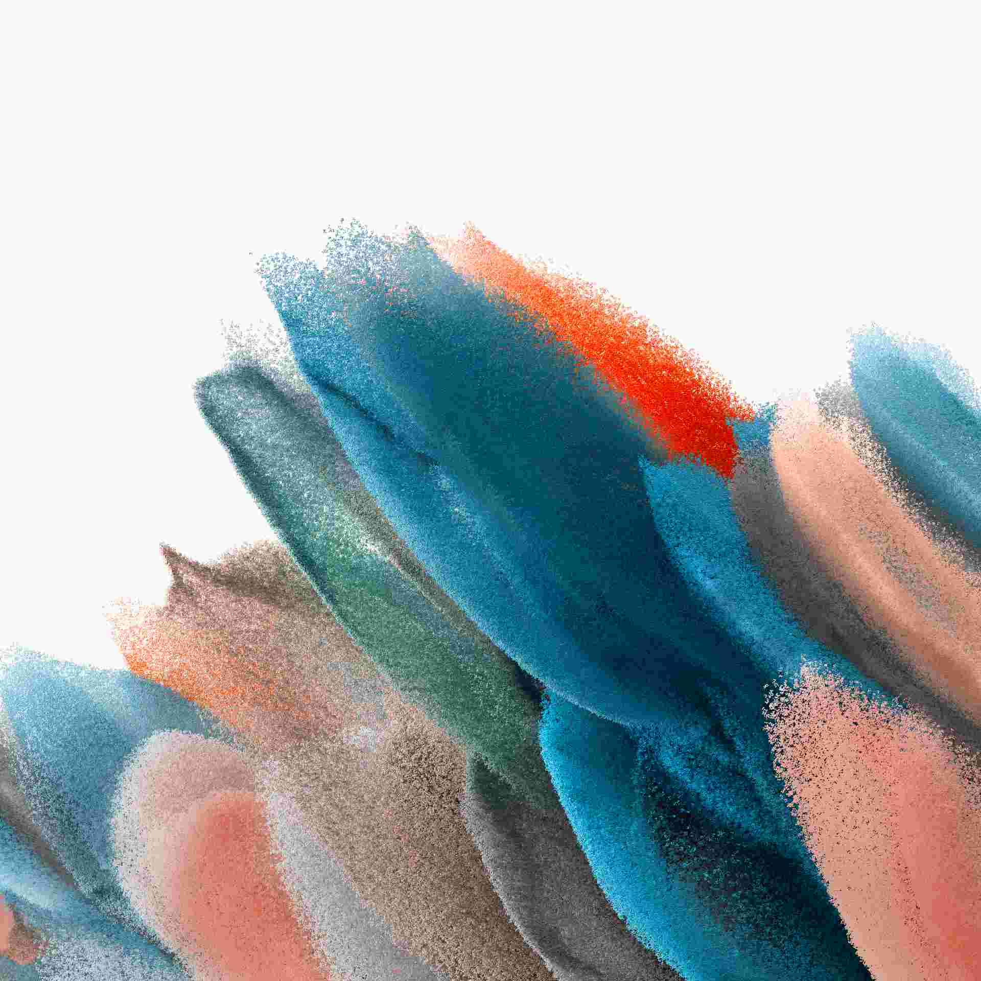 Galaxy Tab A8 High Resolution Official Wallpapers