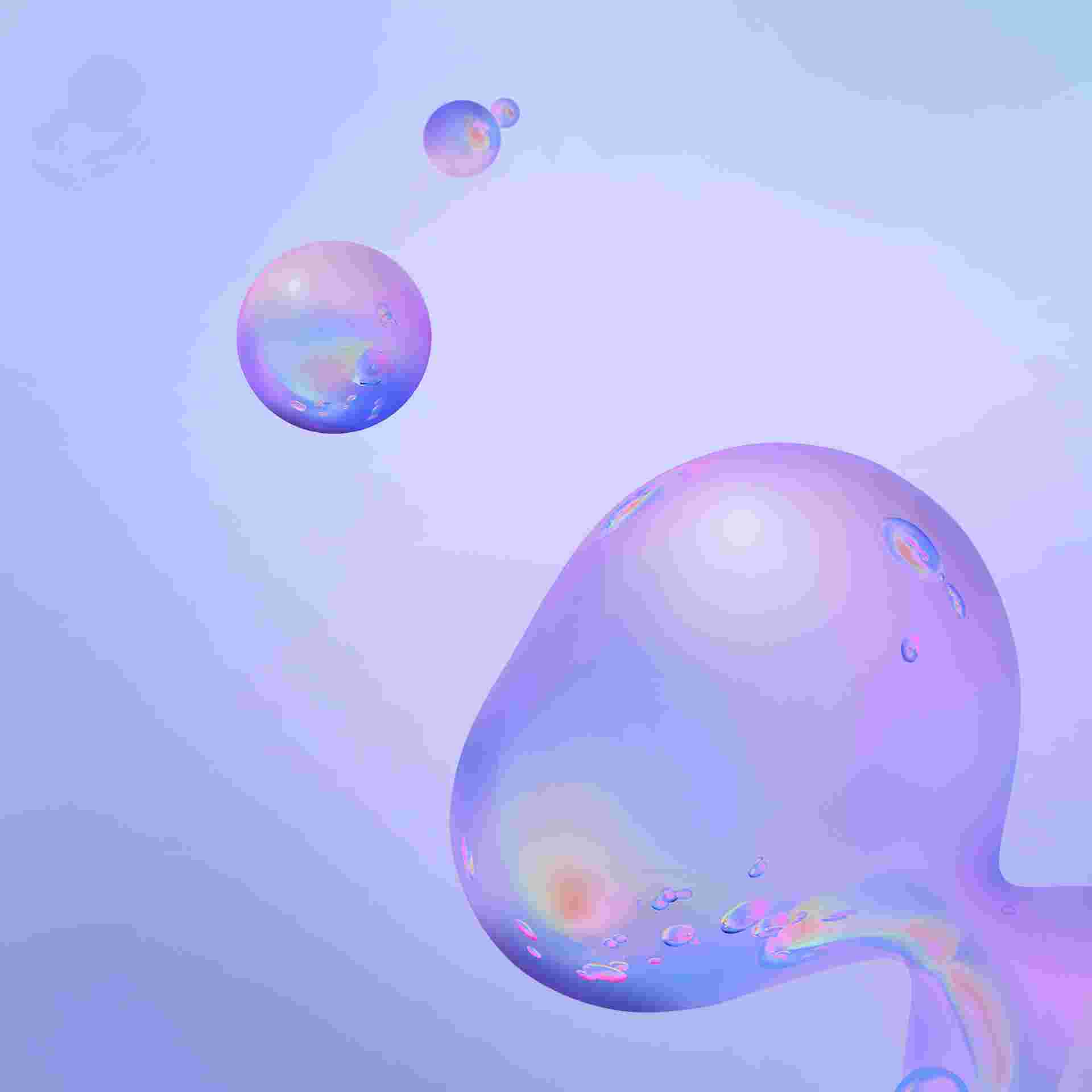 Galaxy Tab A8 High Resolution Official Wallpapers