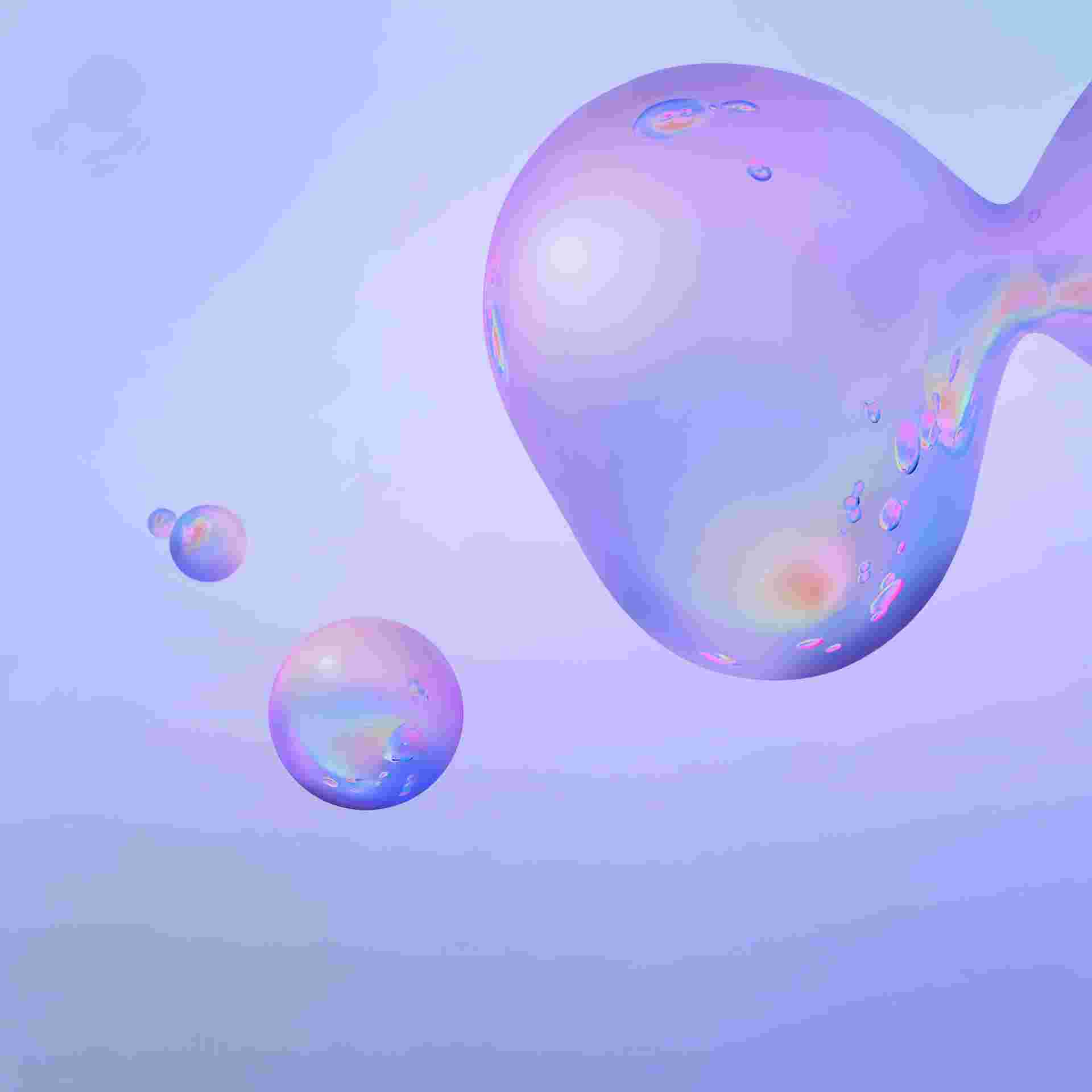 Galaxy Tab A8 High Resolution Official Wallpapers