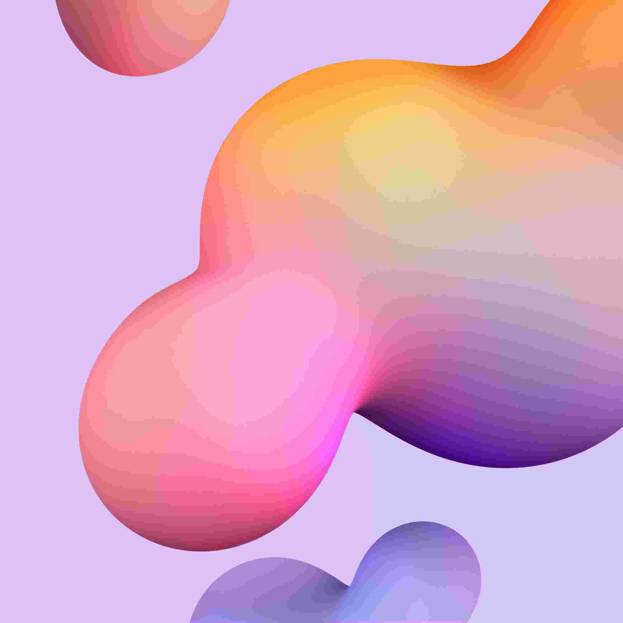  Galaxy Tab S6 Lite High Resolution Official Wallpapers