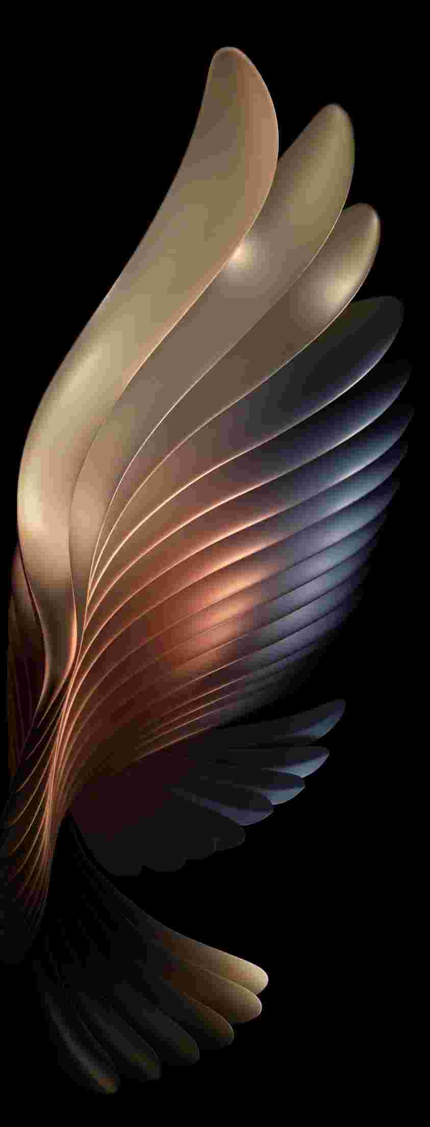  Galaxy W21 W22 High Resolution Official Wallpapers