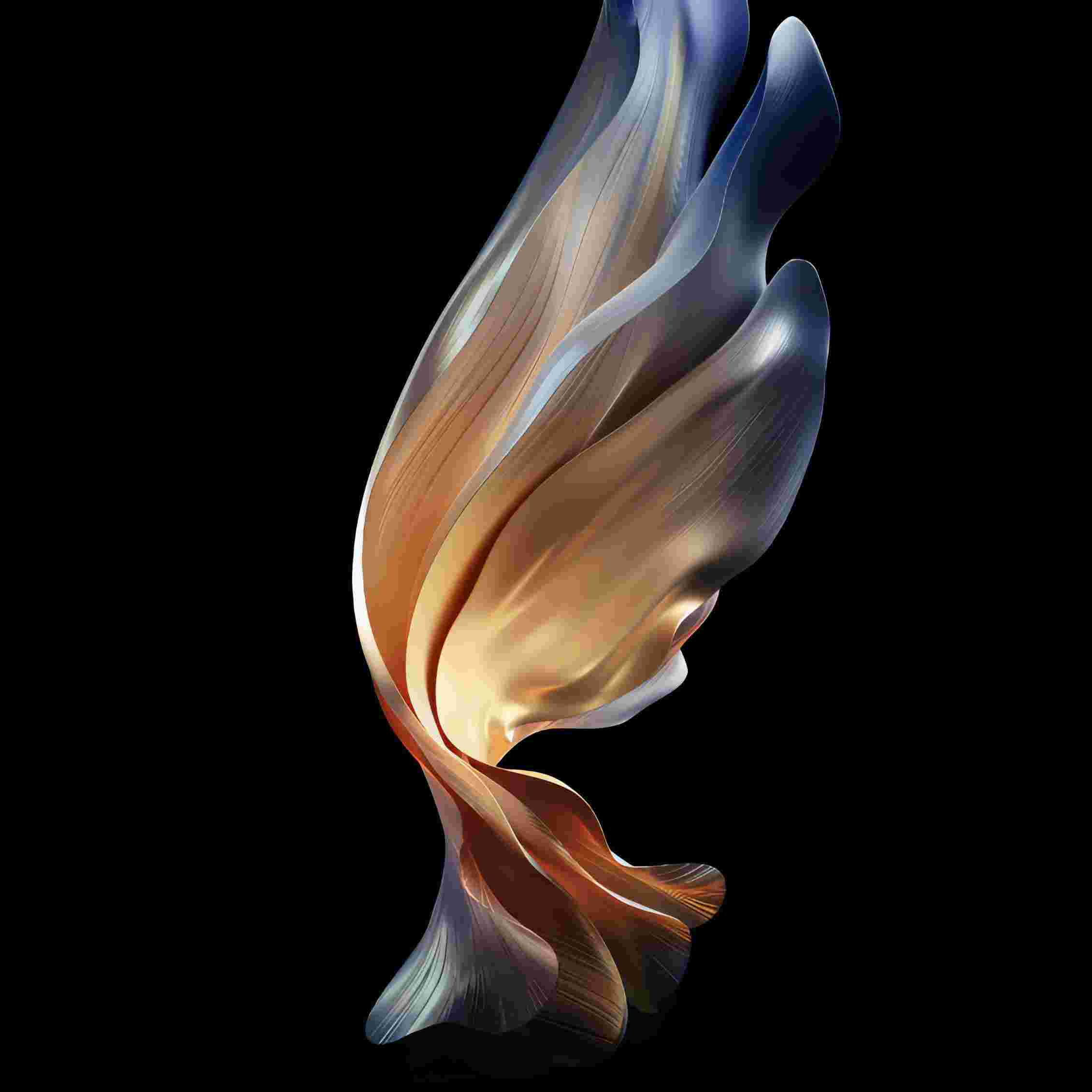  Galaxy W21 W22 High Resolution Official Wallpapers