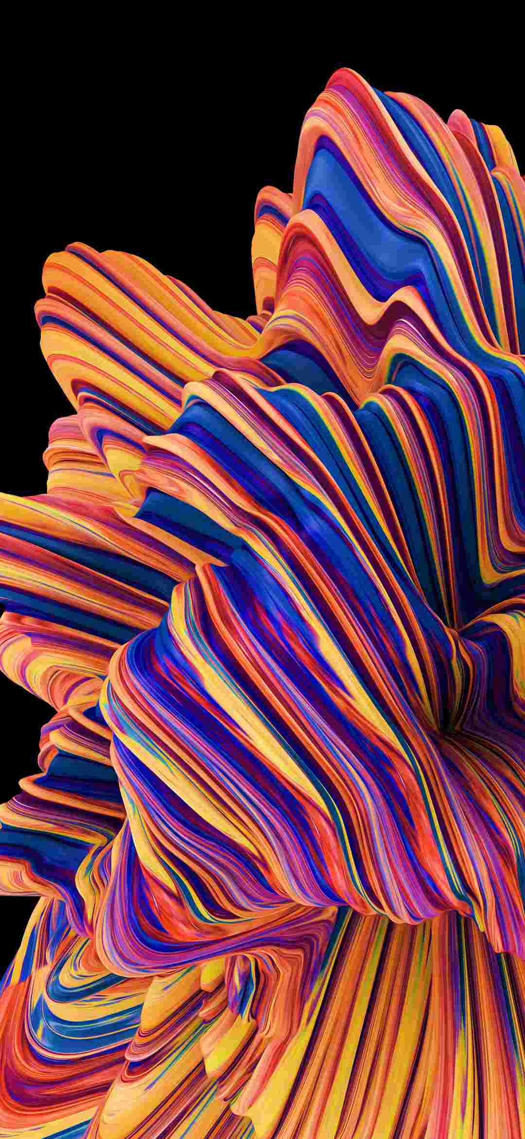  Galaxy XCover Pro High Resolution Official Wallpapers