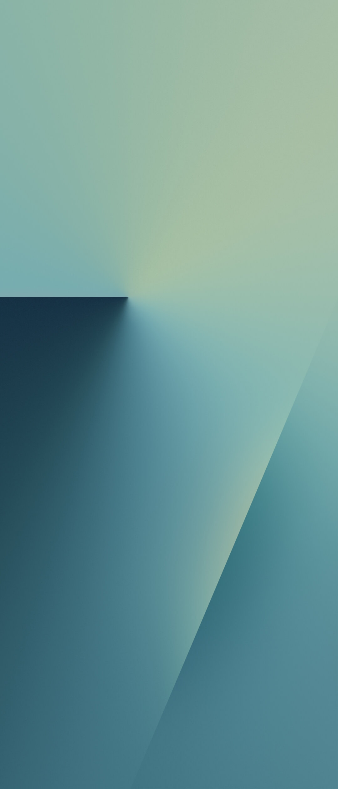  Galaxy Z Flip 7 Official stock Wallpapers in 4k resolution