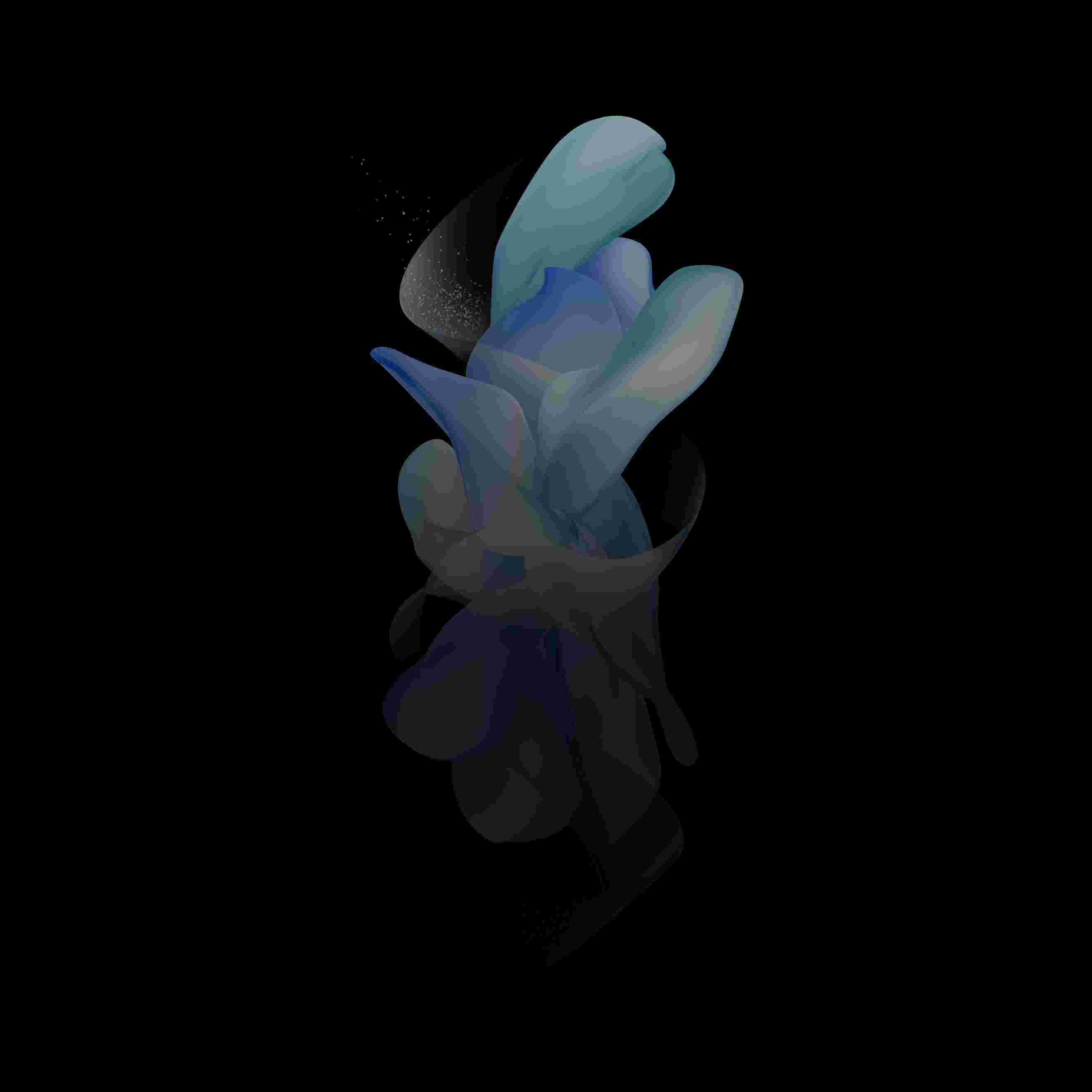 Galaxy Z Flip 4 High Resolution Official Wallpapers