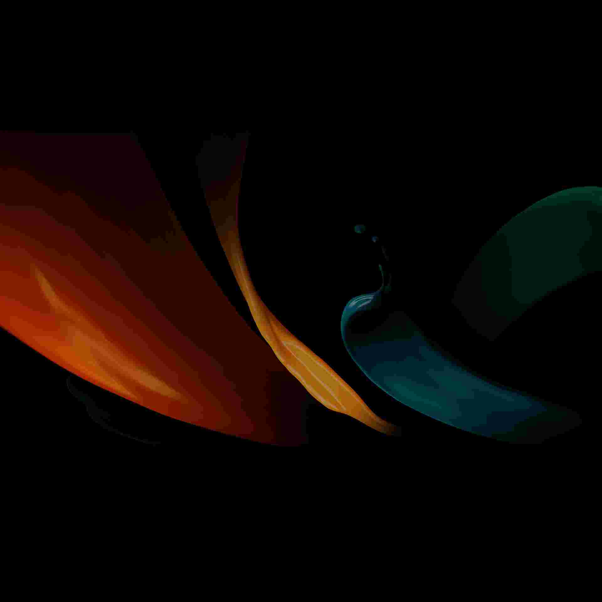 Galaxy Z Fold 2 High Resolution Official Wallpapers