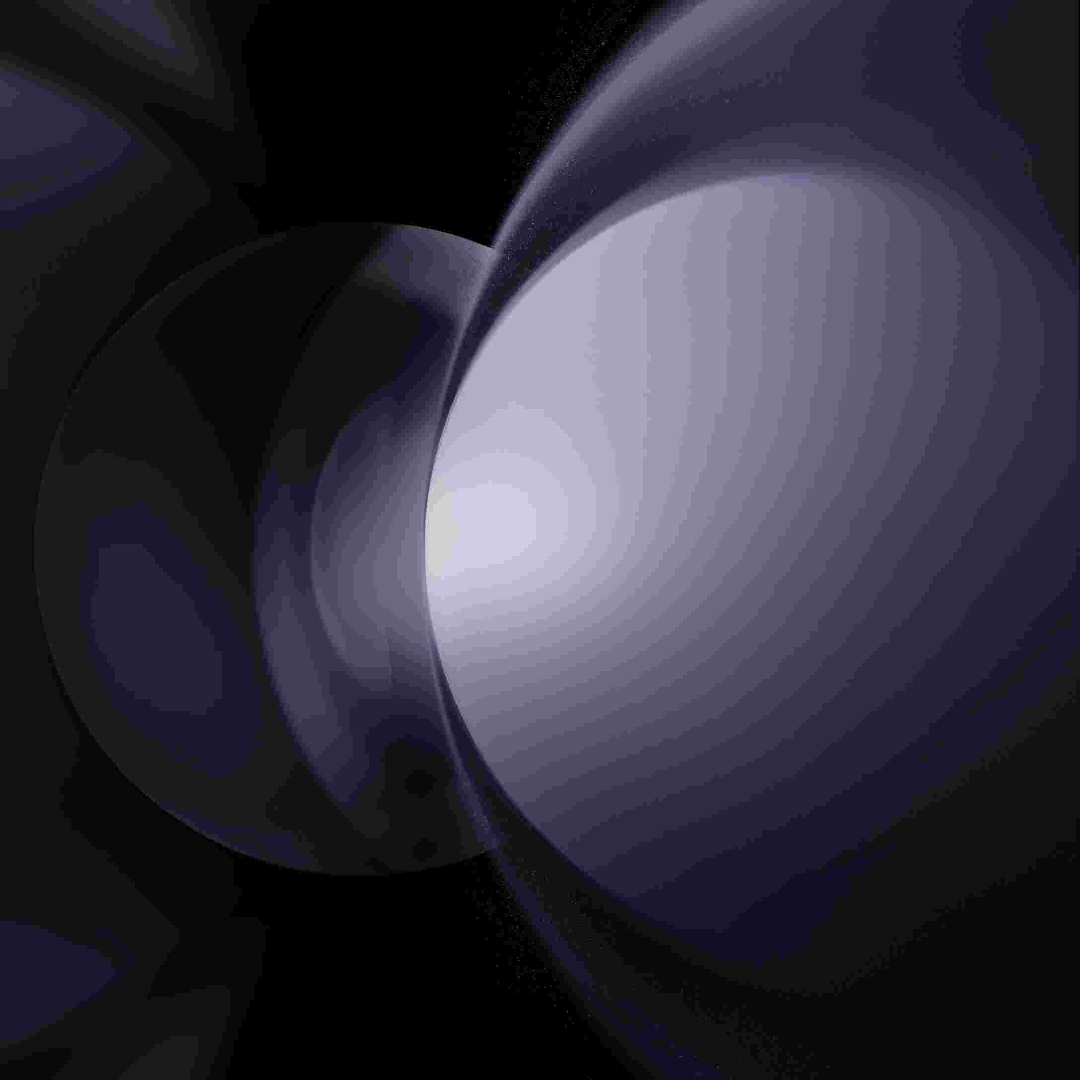 Galaxy Z Fold 5 High Resolution Official Wallpapers