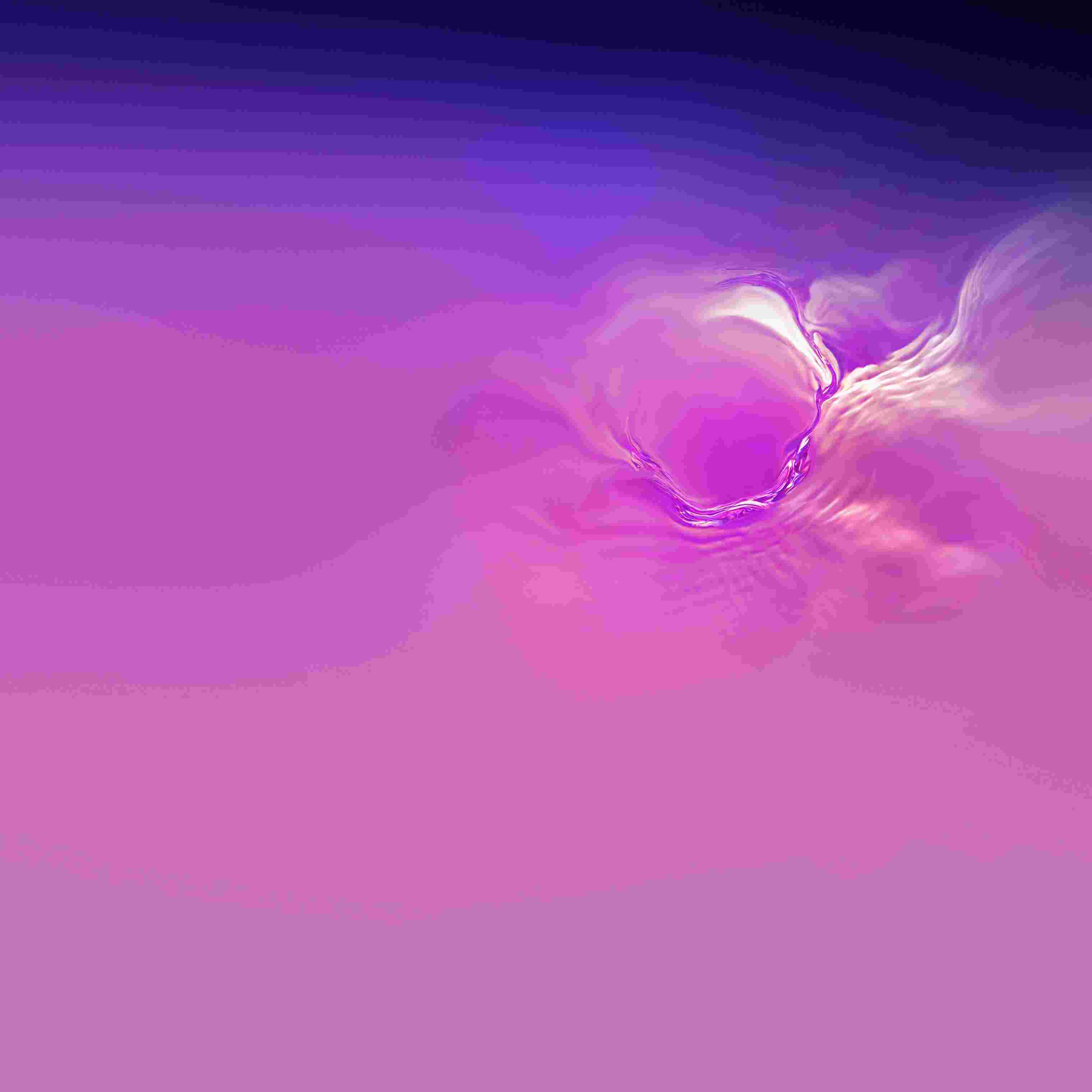 Samsung High Resolution Official Wallpapers